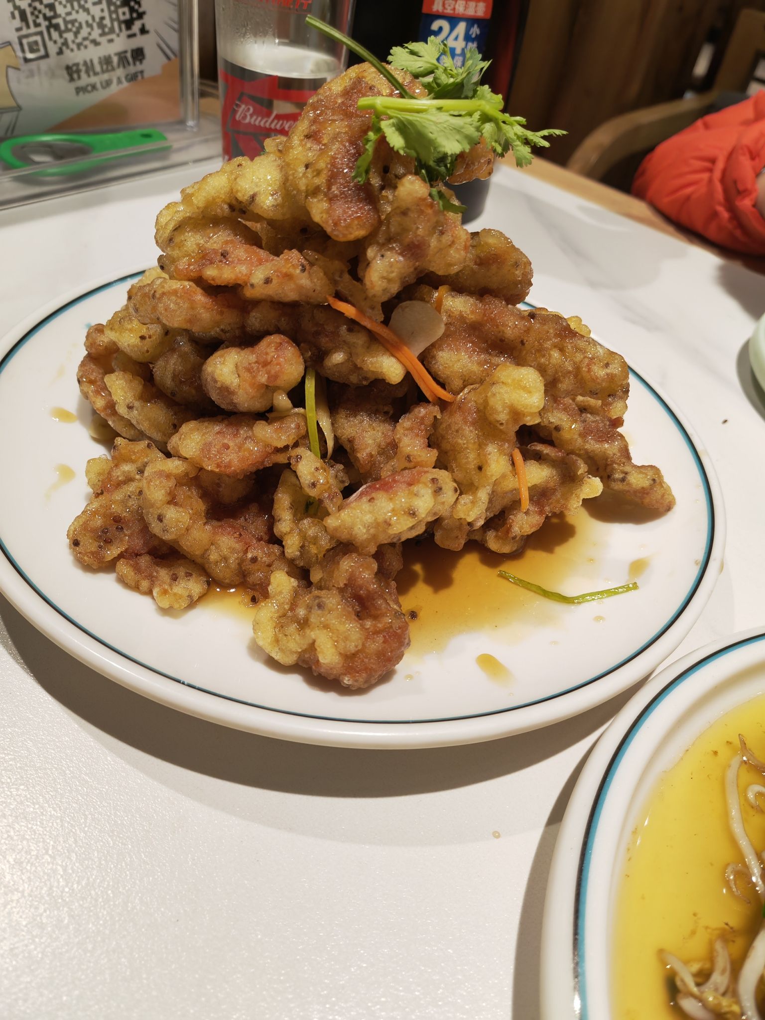 古肉乡北派砂锅家常餐馆(利达国际购物中心店)