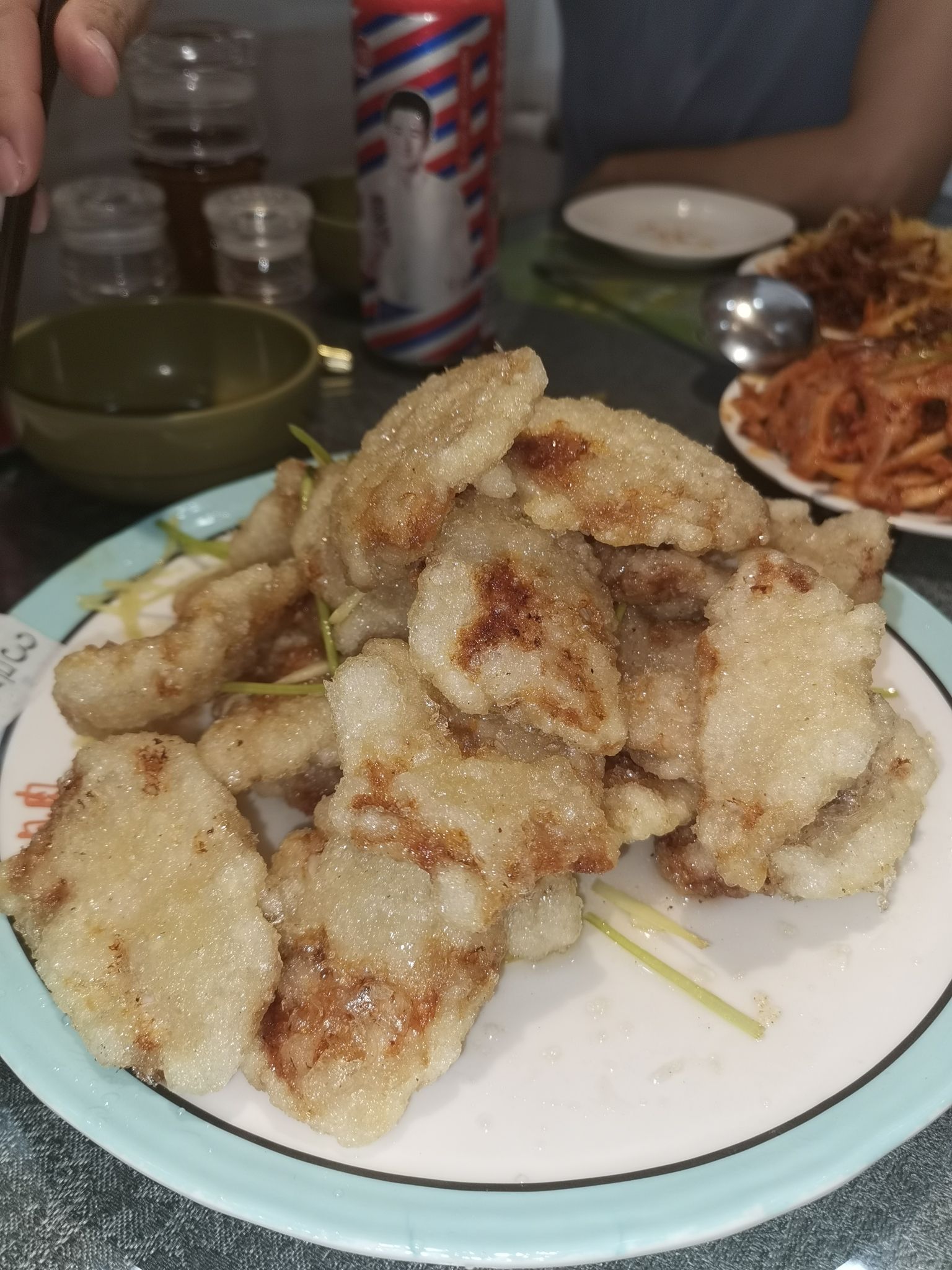 古肉乡北派砂锅家常餐馆(利达国际购物中心店)