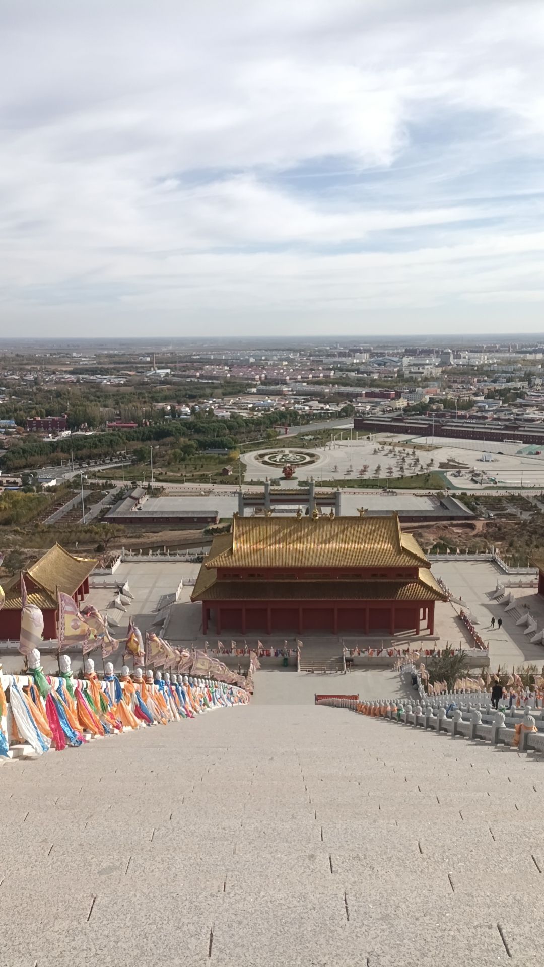 东升庙阳山大佛旅行图片 1
