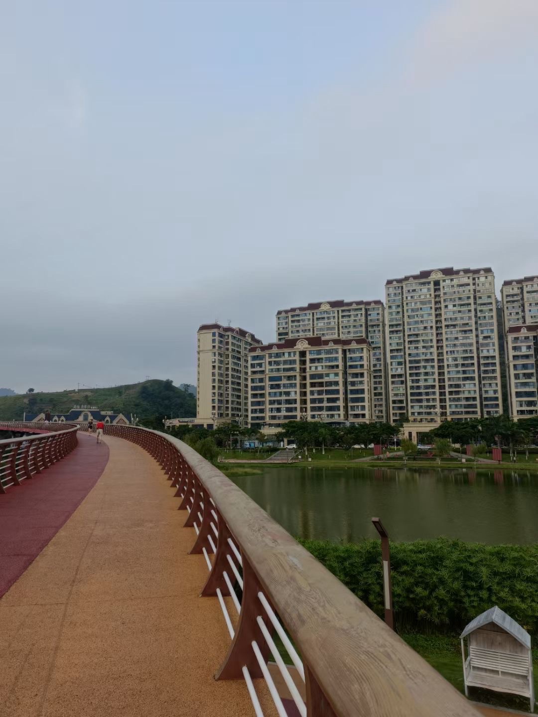 米易县儿童沙滩公园旅行图片 1