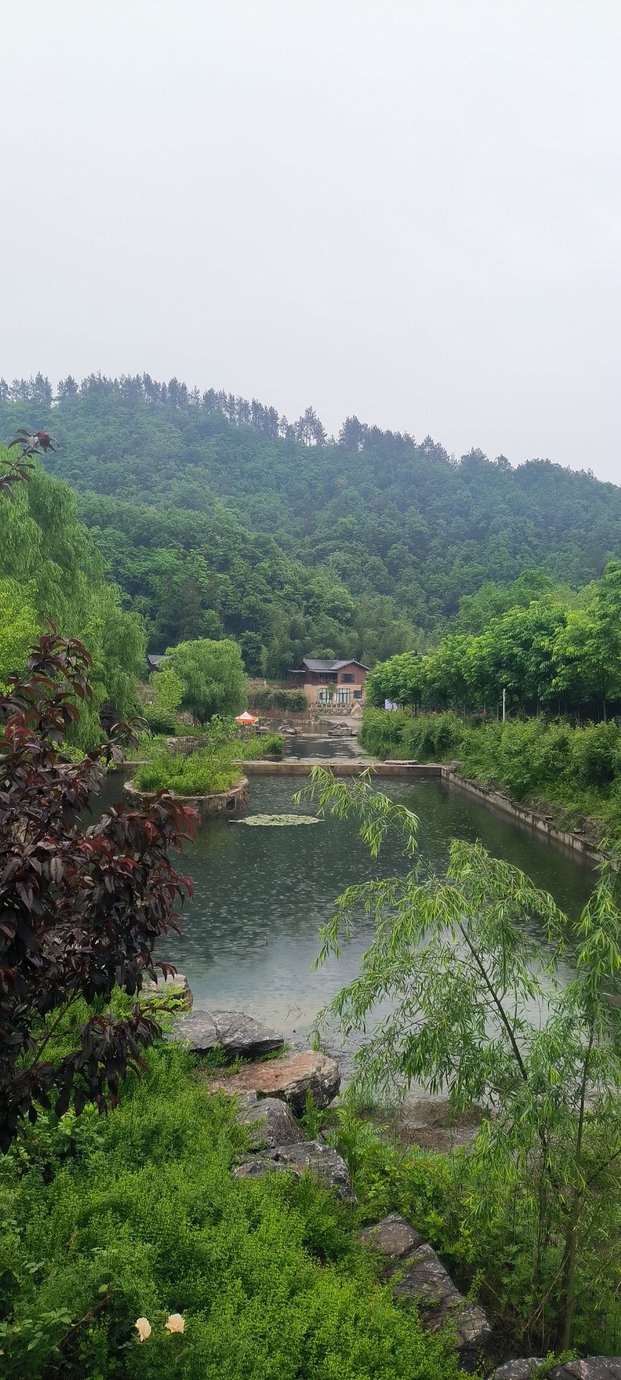 爱之谷理想小镇旅行图片 3