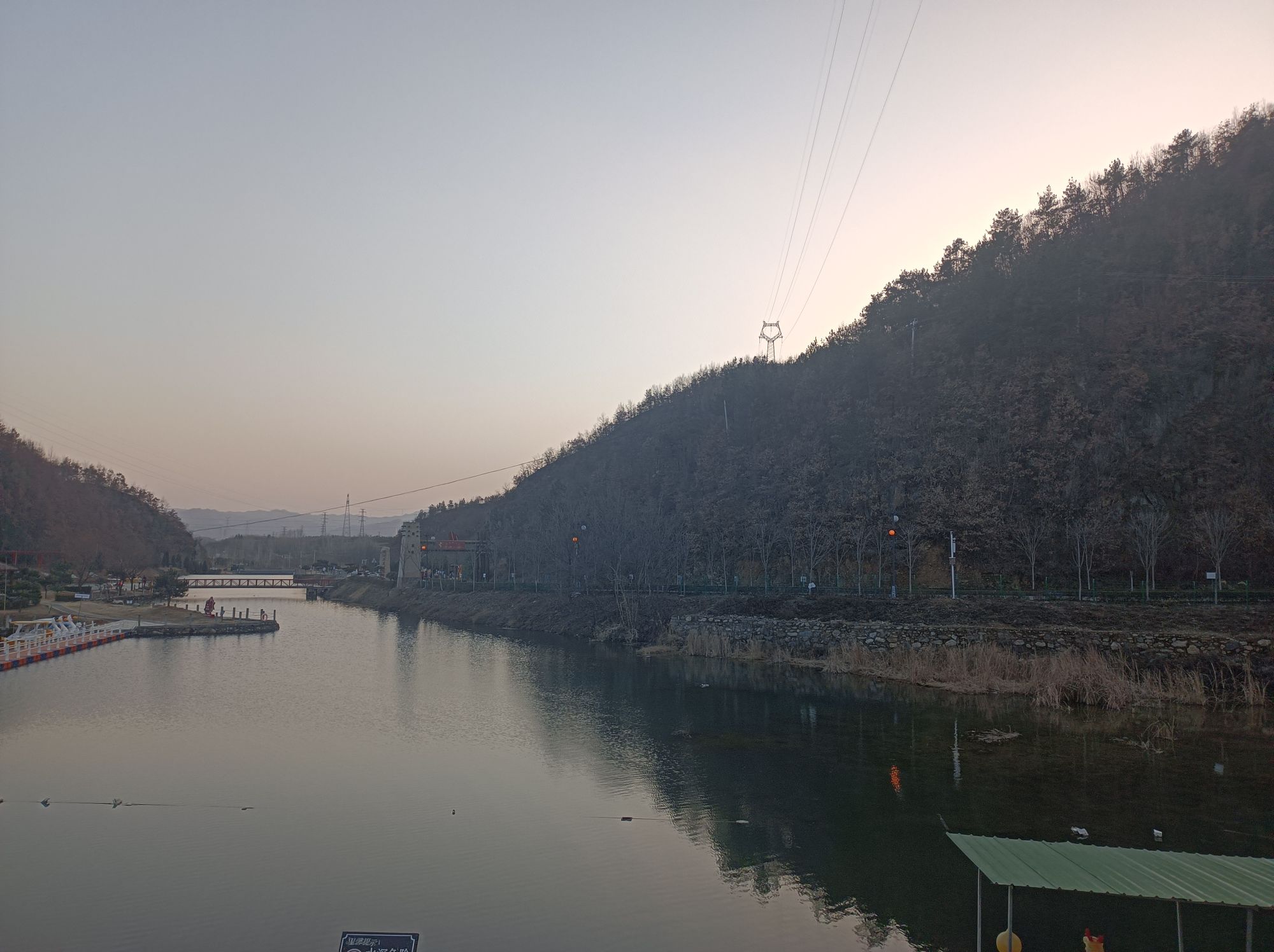 爱之谷理想小镇旅行图片 3