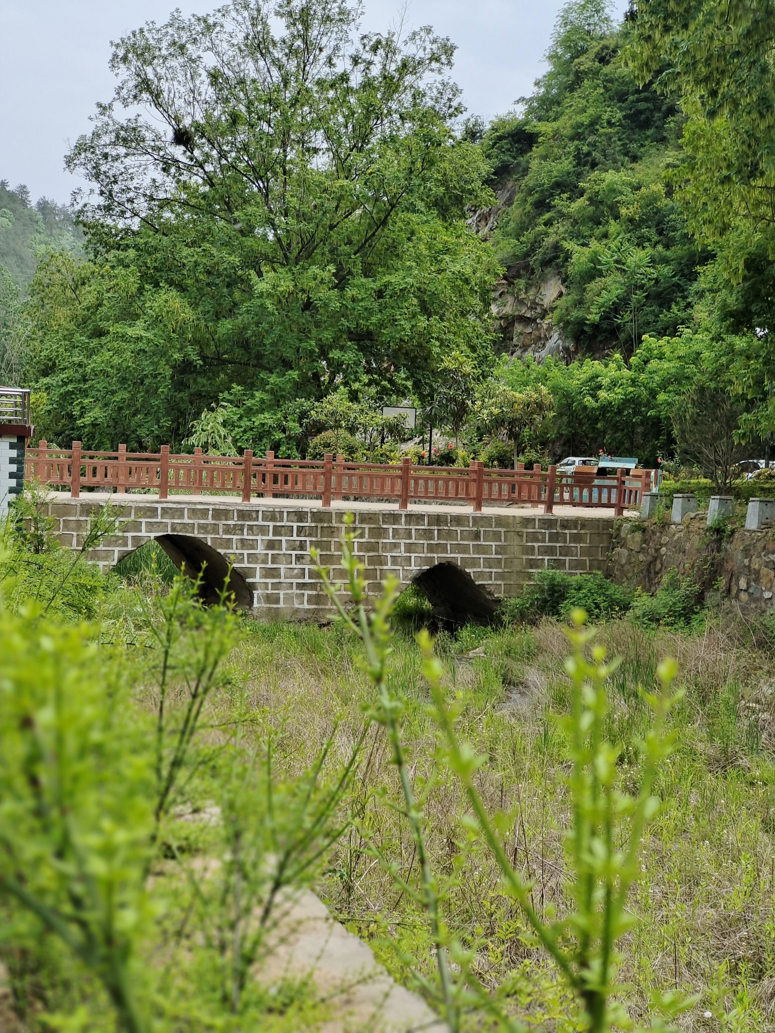 爱之谷理想小镇旅行图片 2