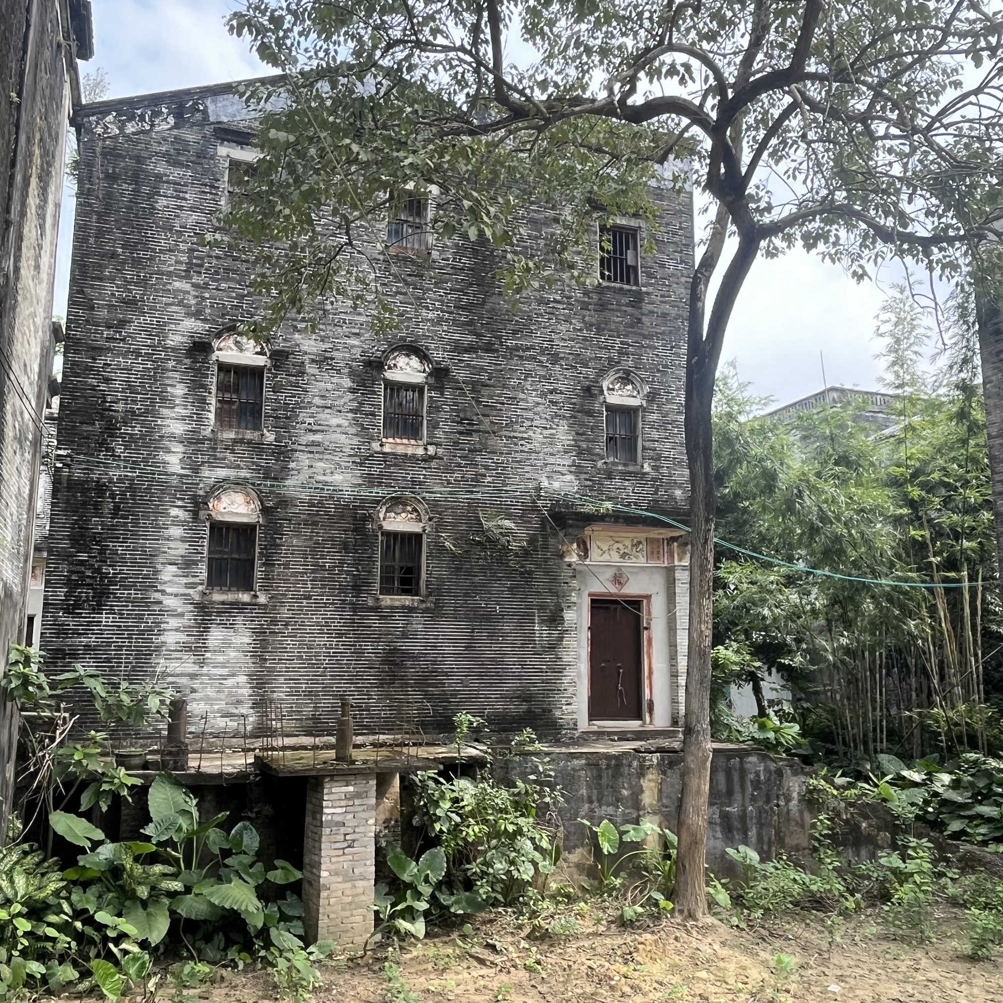 联登楼旅行图片 3