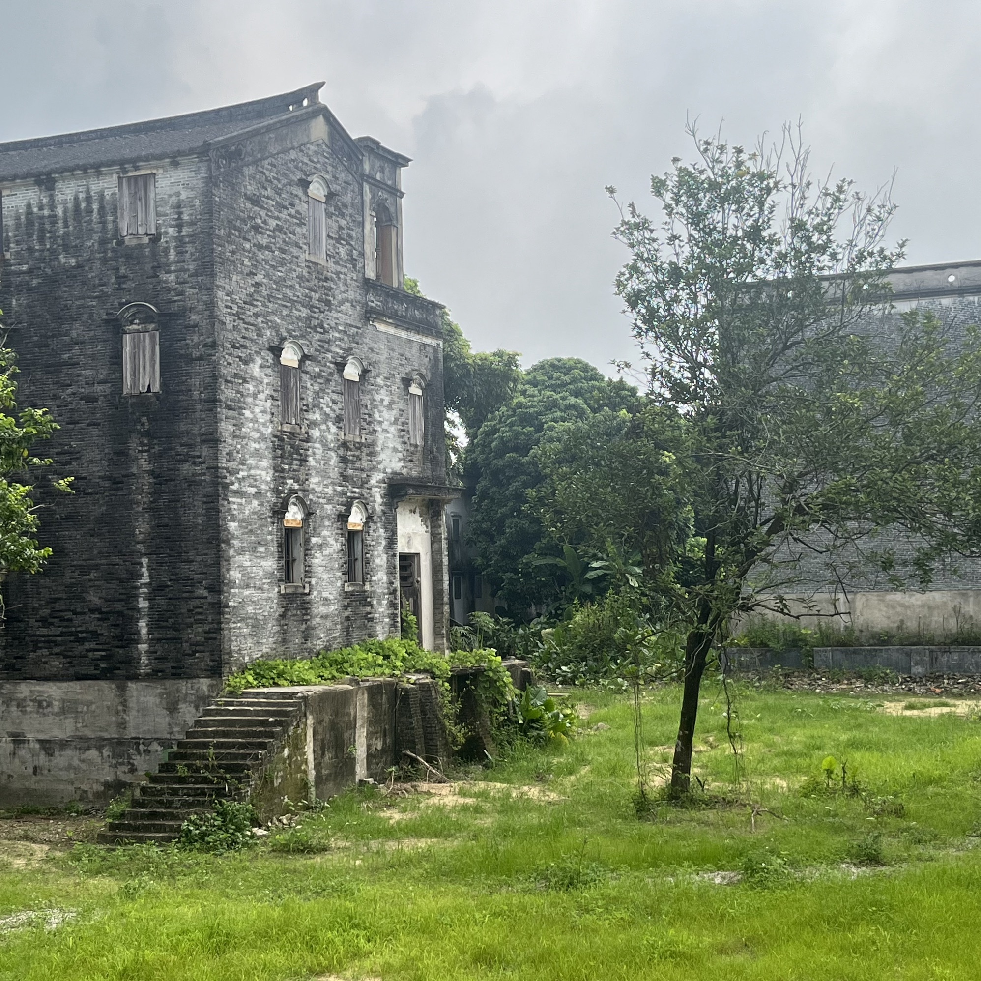 联登楼旅行图片 2