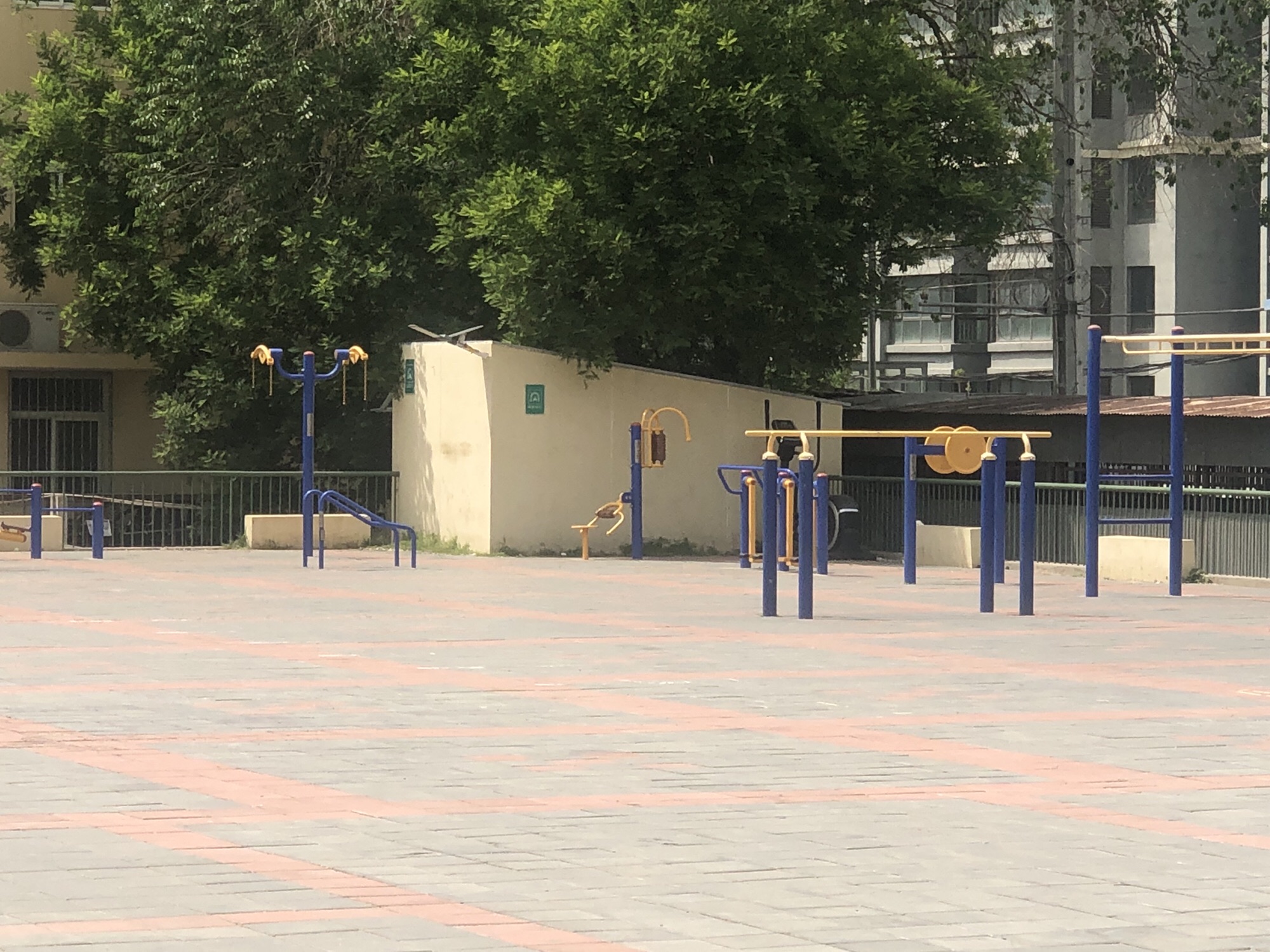 同心广场旅行图片 1