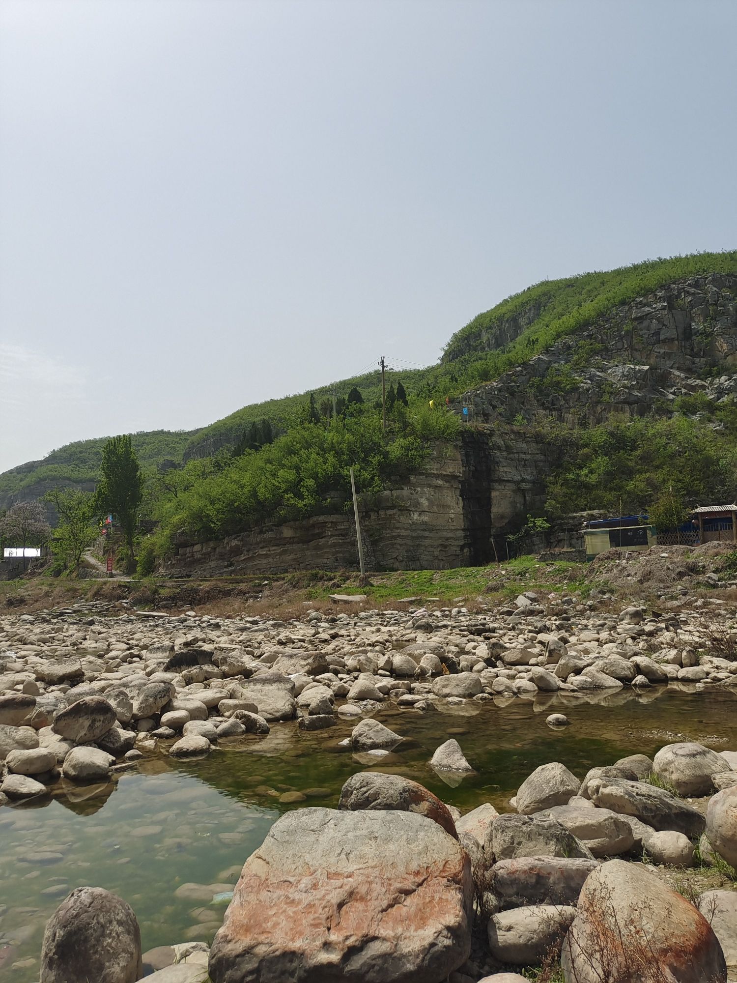 石佛滩旅行图片 2