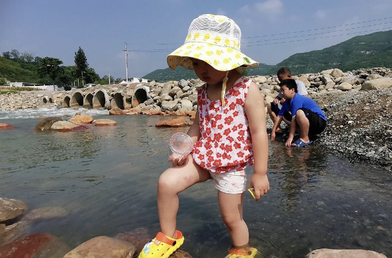 石佛滩旅行图片 3