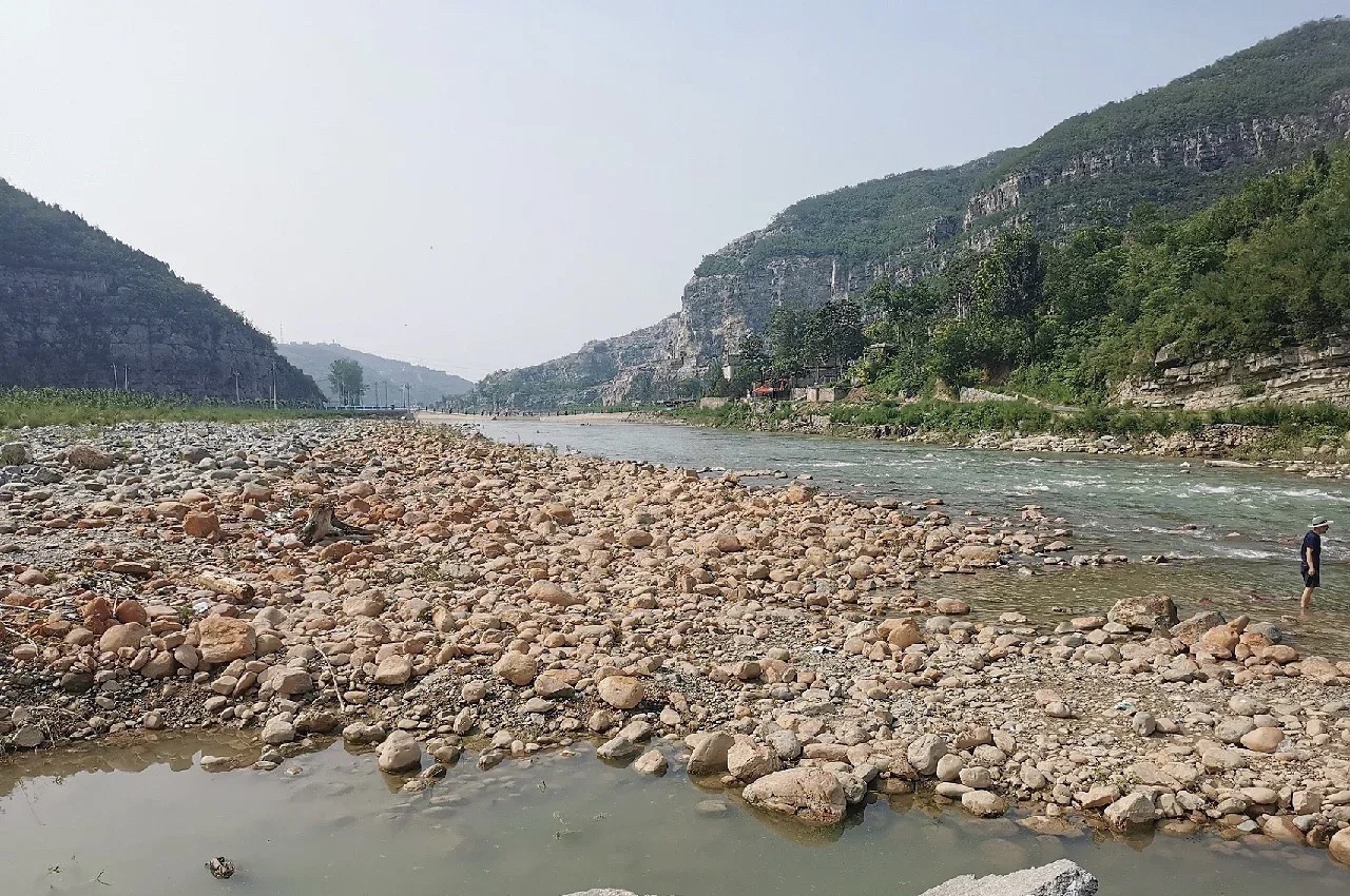 石佛滩旅行图片 1