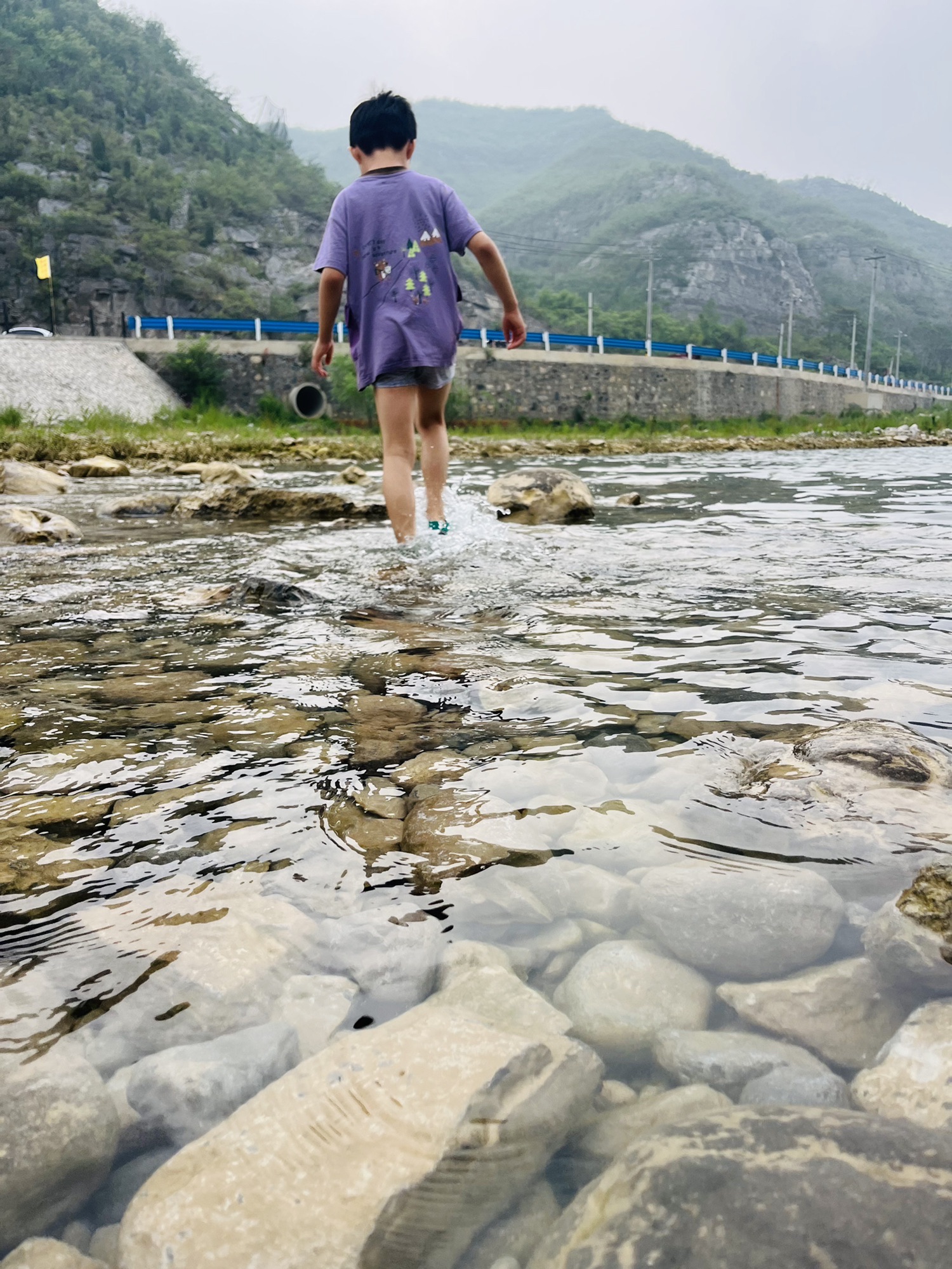 石佛滩旅行图片 1