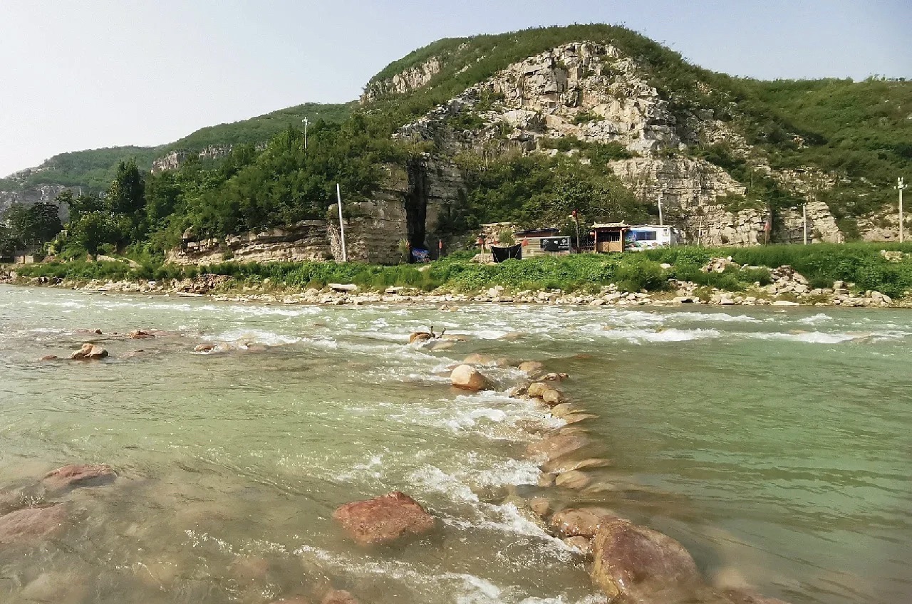 石佛滩旅行图片 2