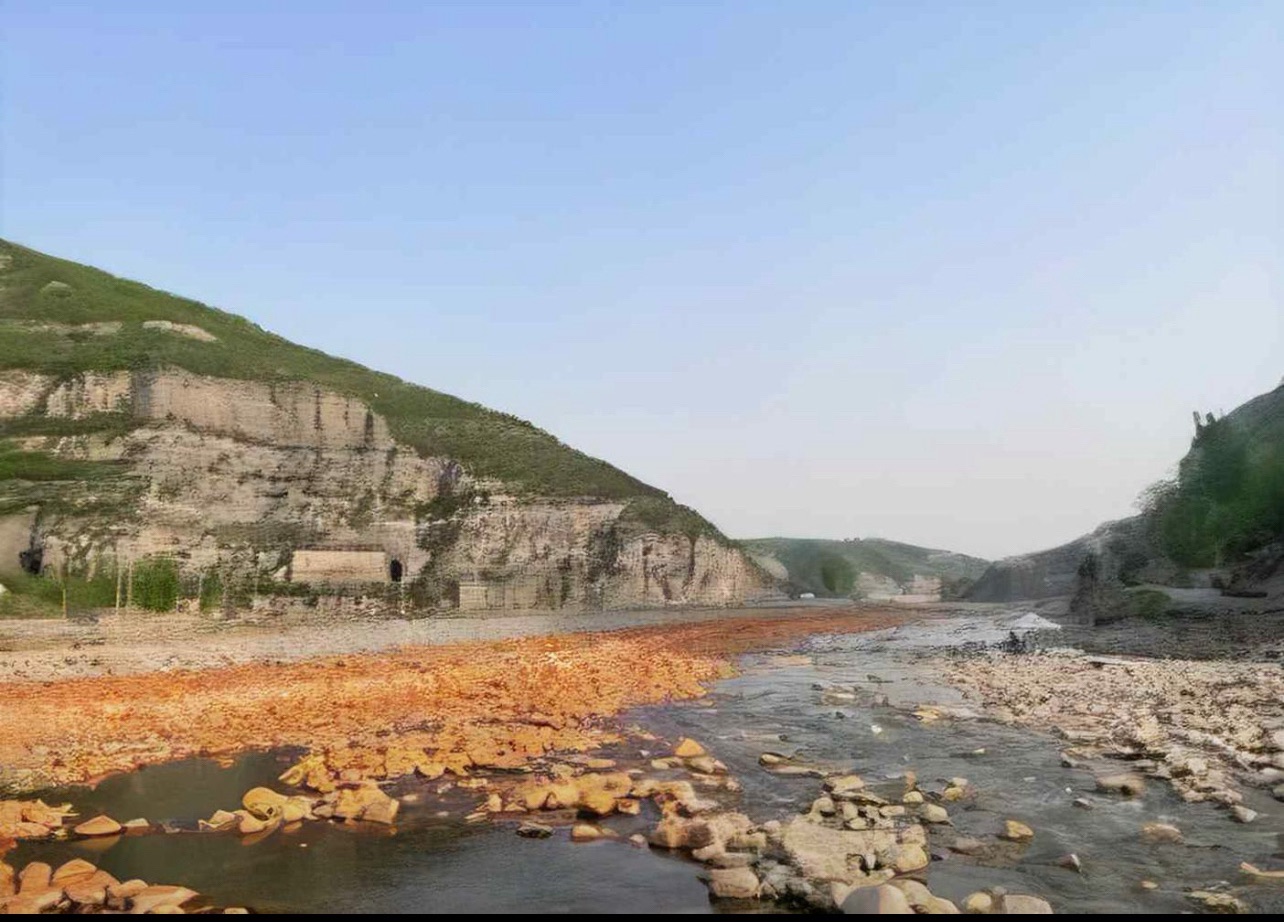 石佛滩旅行图片 2