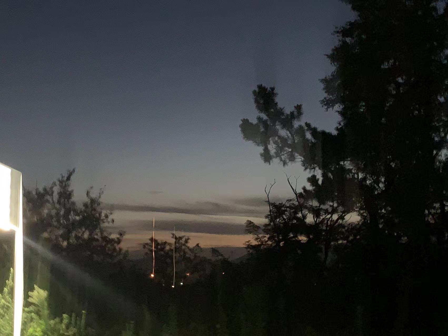峄山公园旅行图片 3