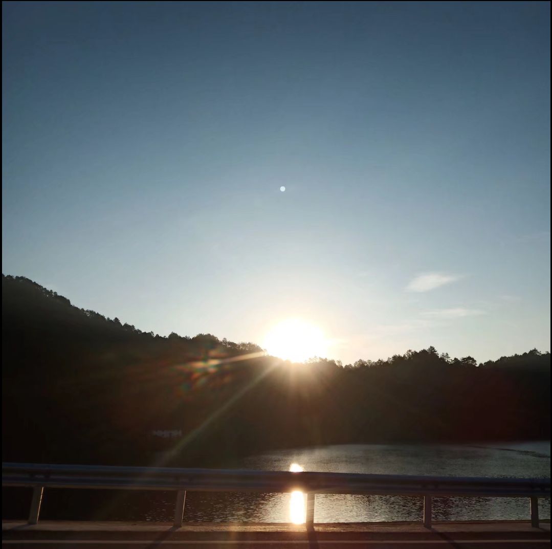 赣州小漓江旅行图片 3