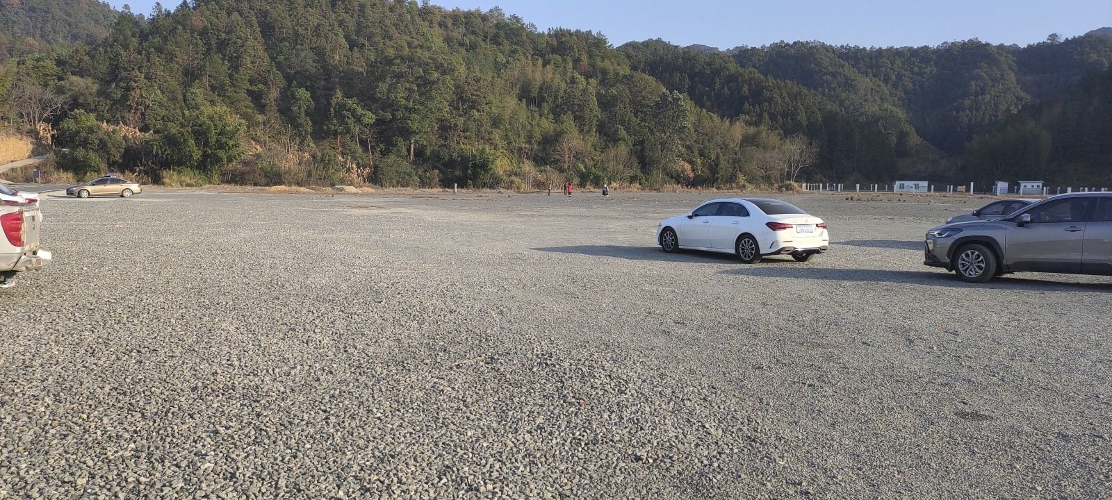 赣州小漓江旅行图片 3