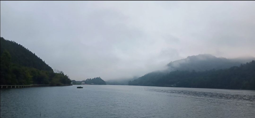 赣州小漓江旅行图片 1