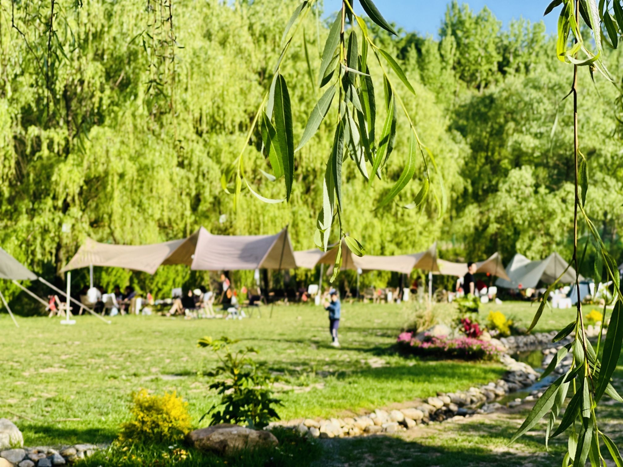 场地封面-沐与·翠花溪畔