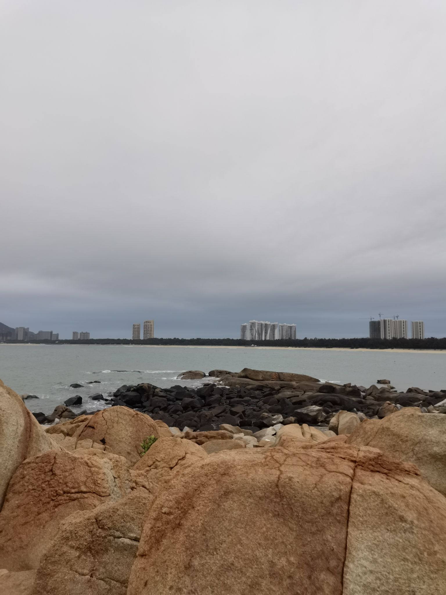 金紫荆(东山)旅游景区管理处旅行图片 3