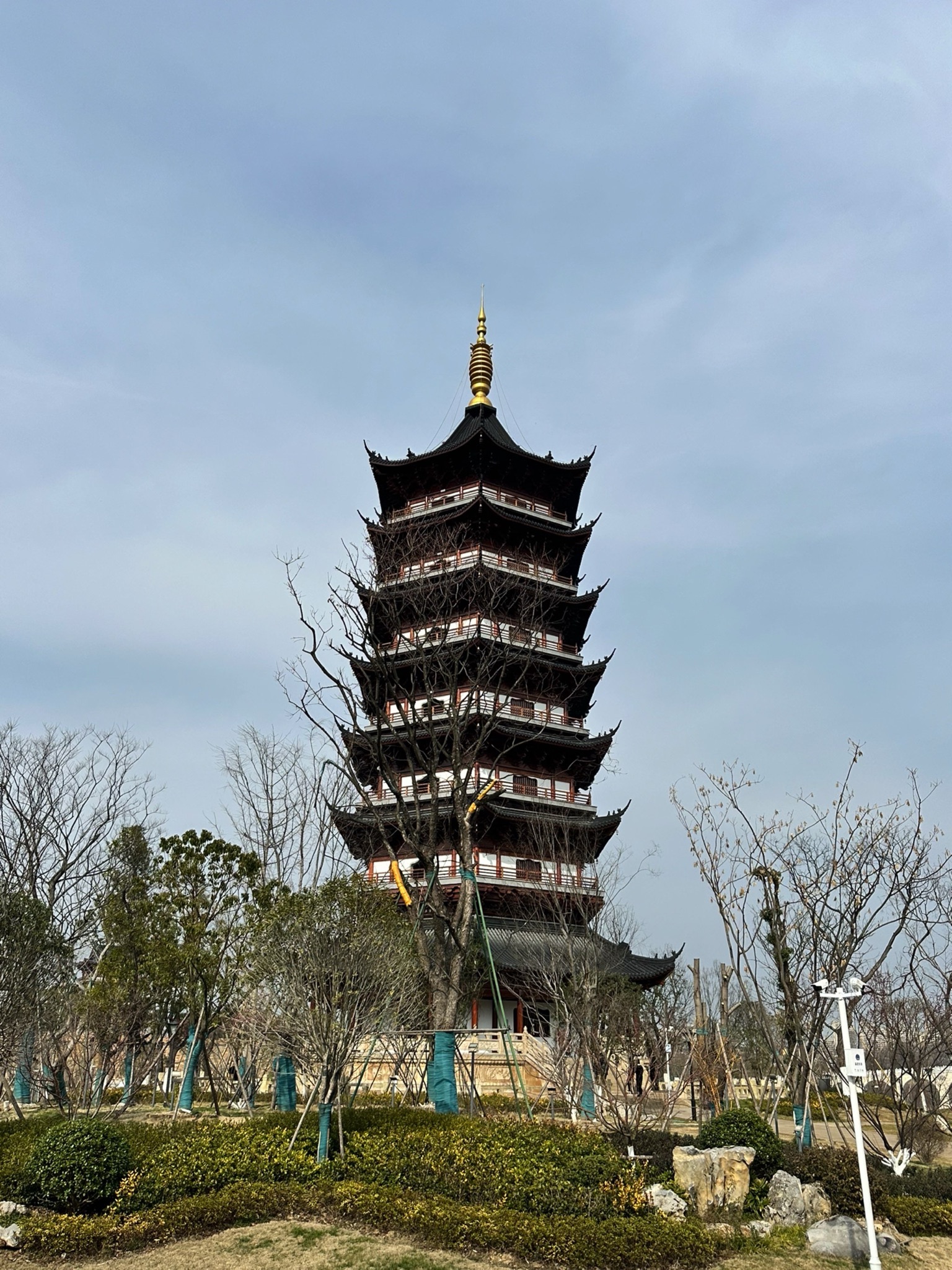 雪湖旅行图片 3