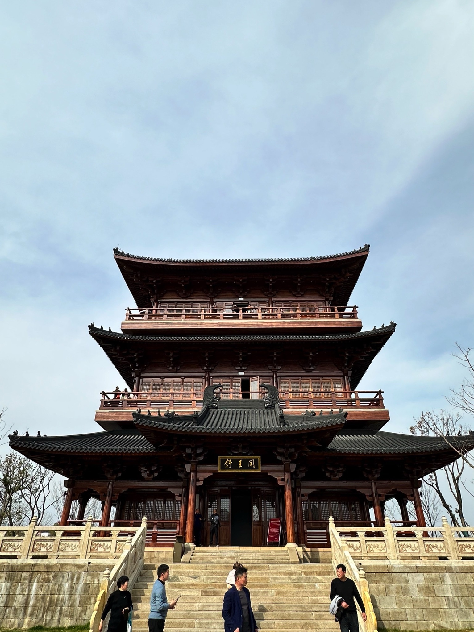 雪湖旅行图片 1