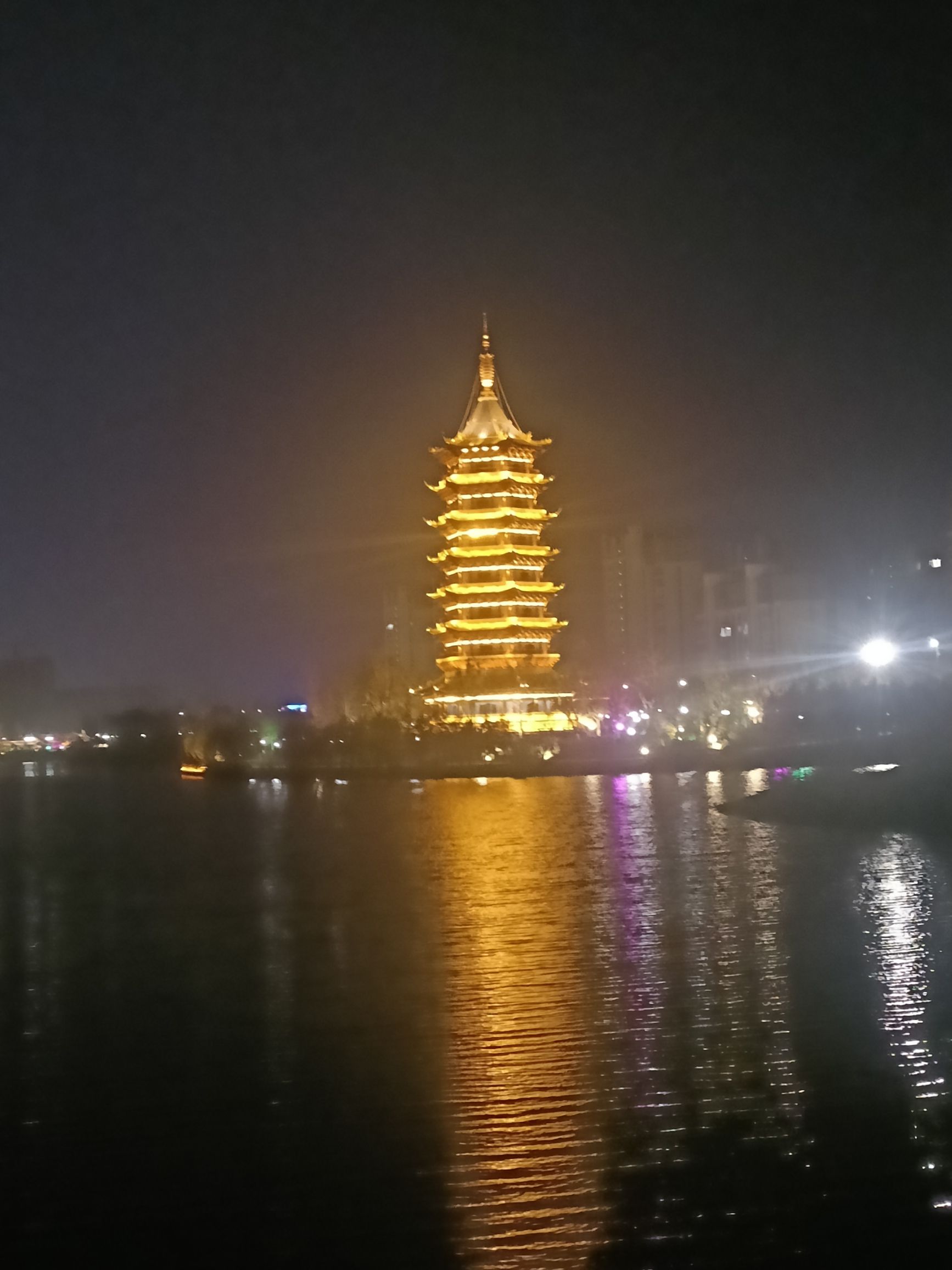 雪湖旅行图片 3