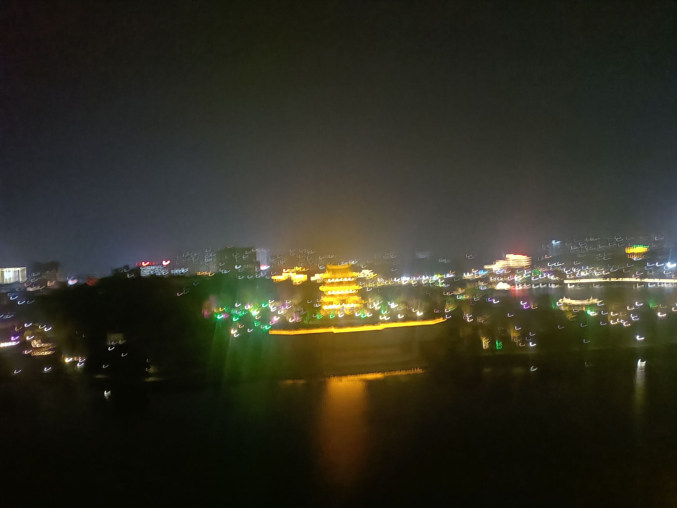雪湖旅行图片 1