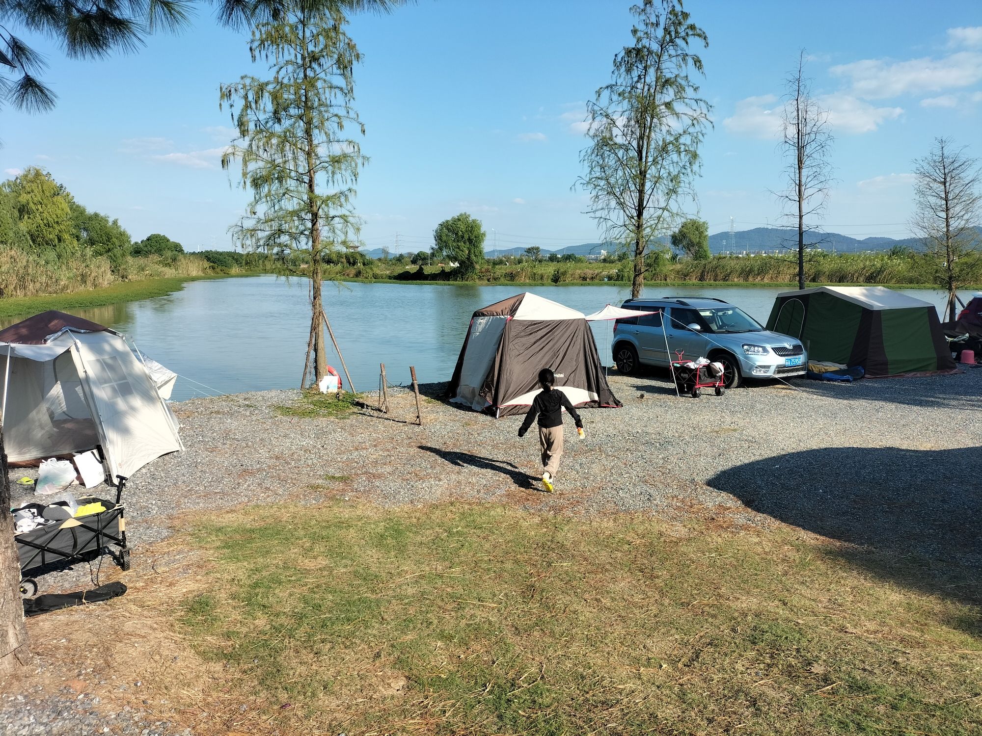 场地封面-肆季露营.幸孚西花岛营地