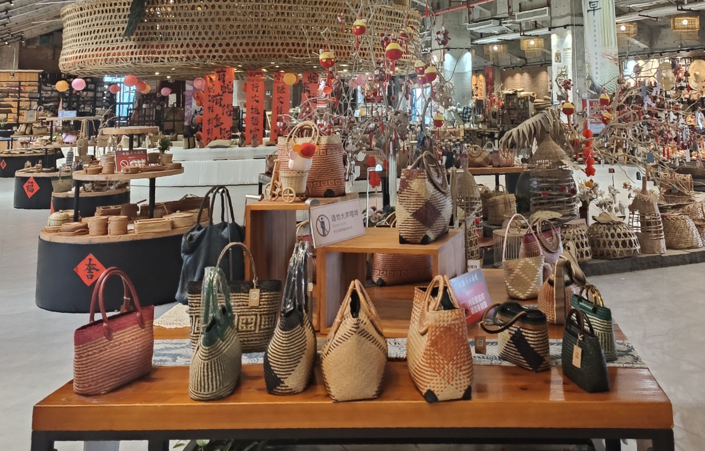 足荣森林公园旅行图片