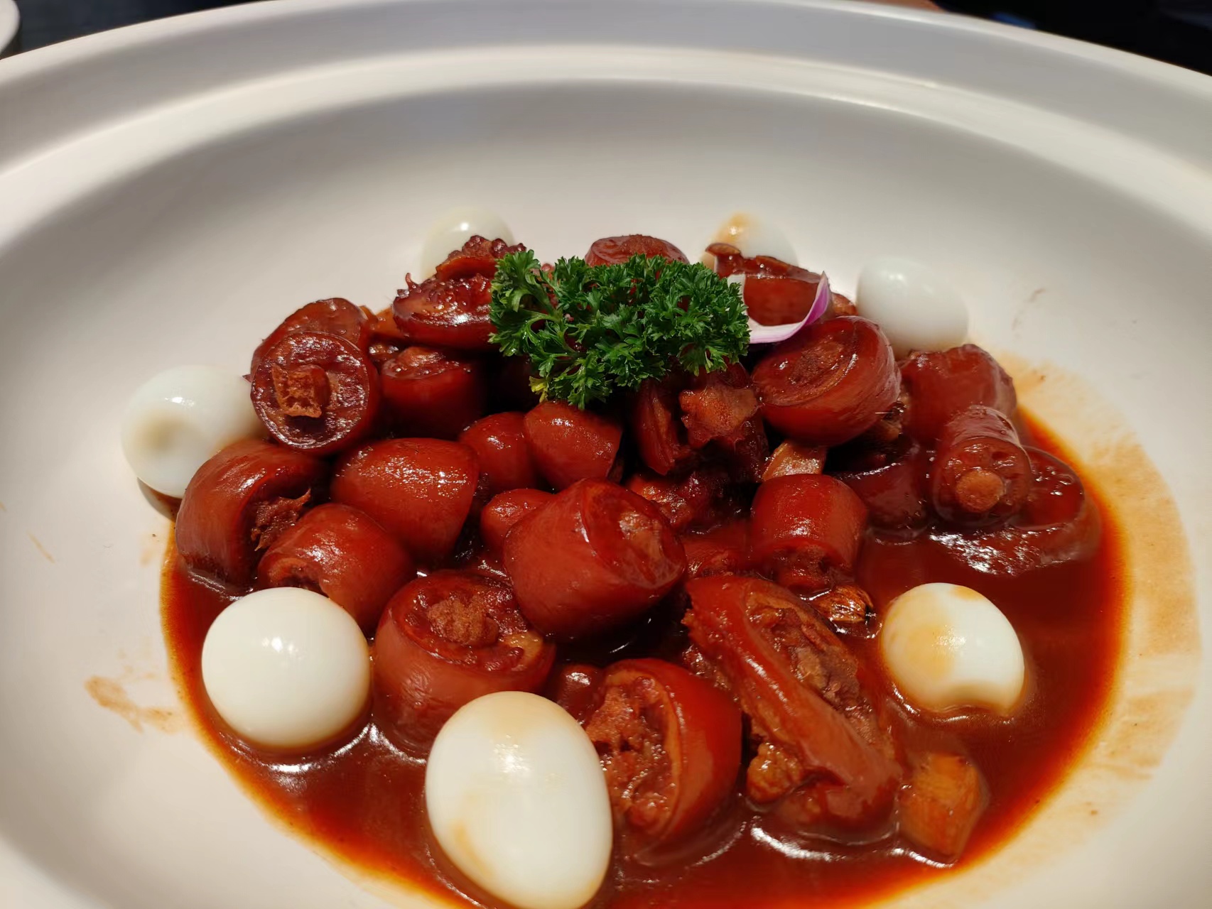 紫金·衢小灶·衢州菜(大唐店)