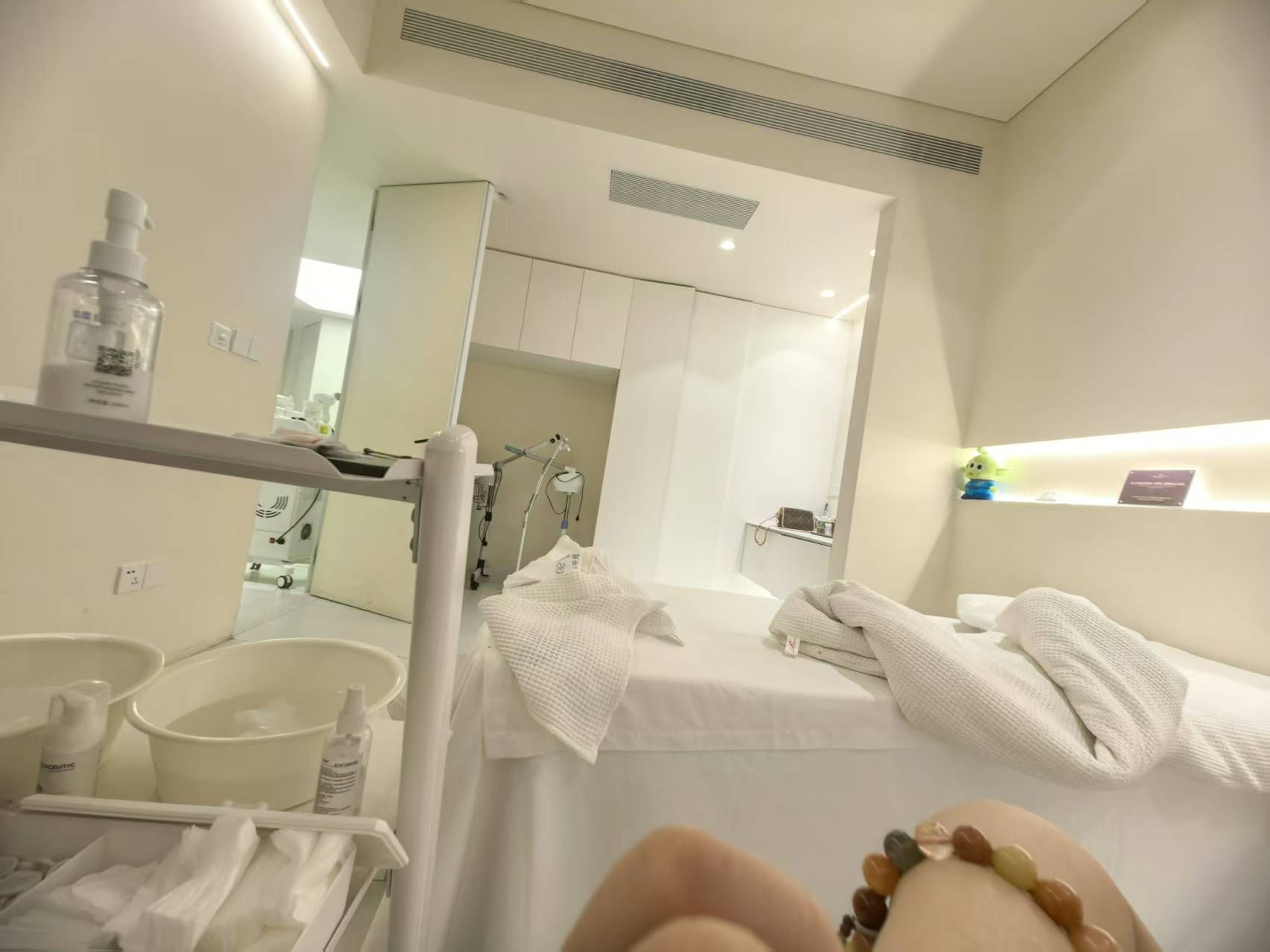 MARY SKIN有氧皮肤中心(南中环旗舰店)