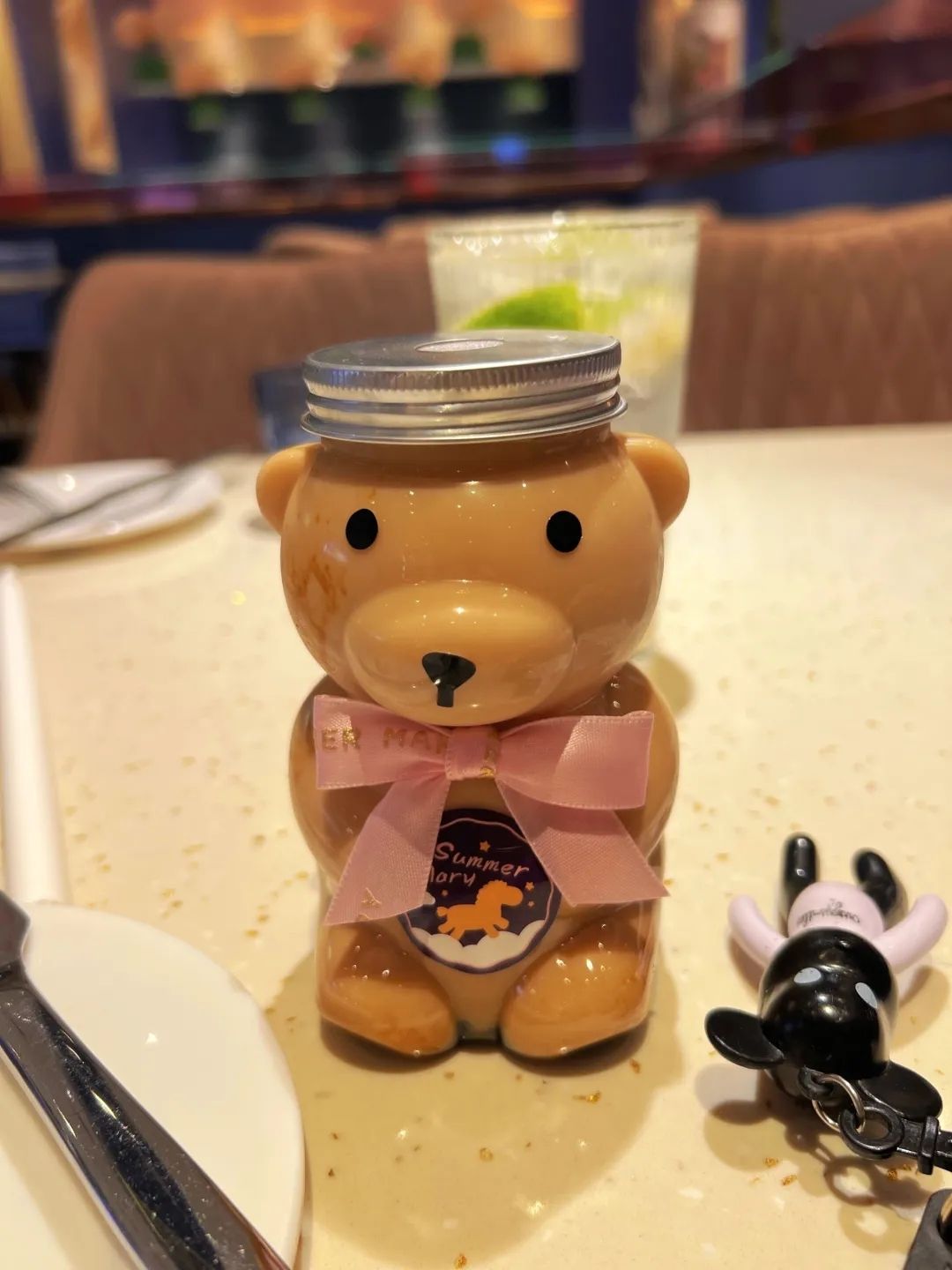 夏日玛莉西餐厅(贵港港北万达广场店)