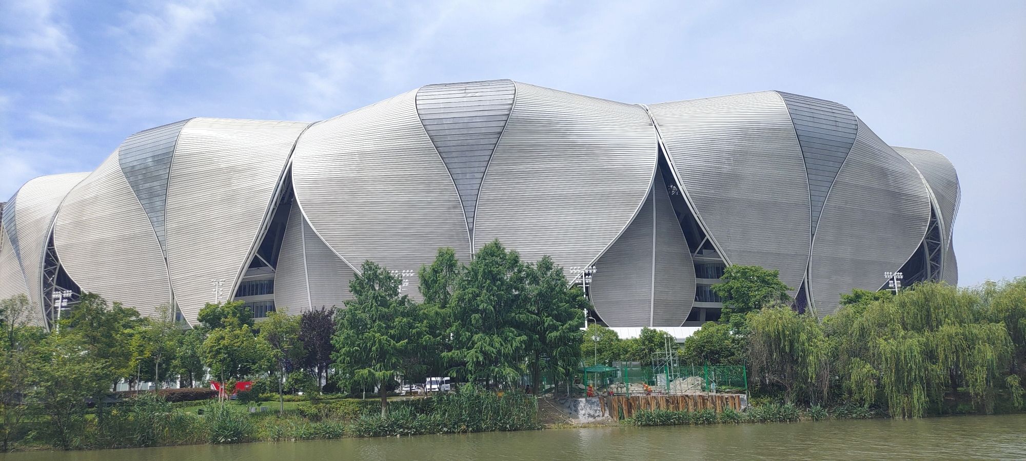 第一次来北京