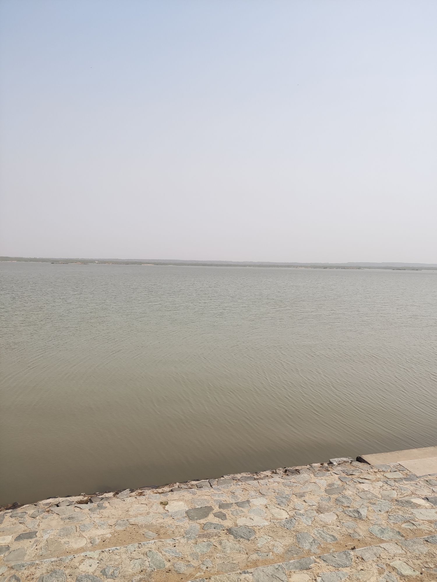 旗王古镇码头湾旅行图片 1