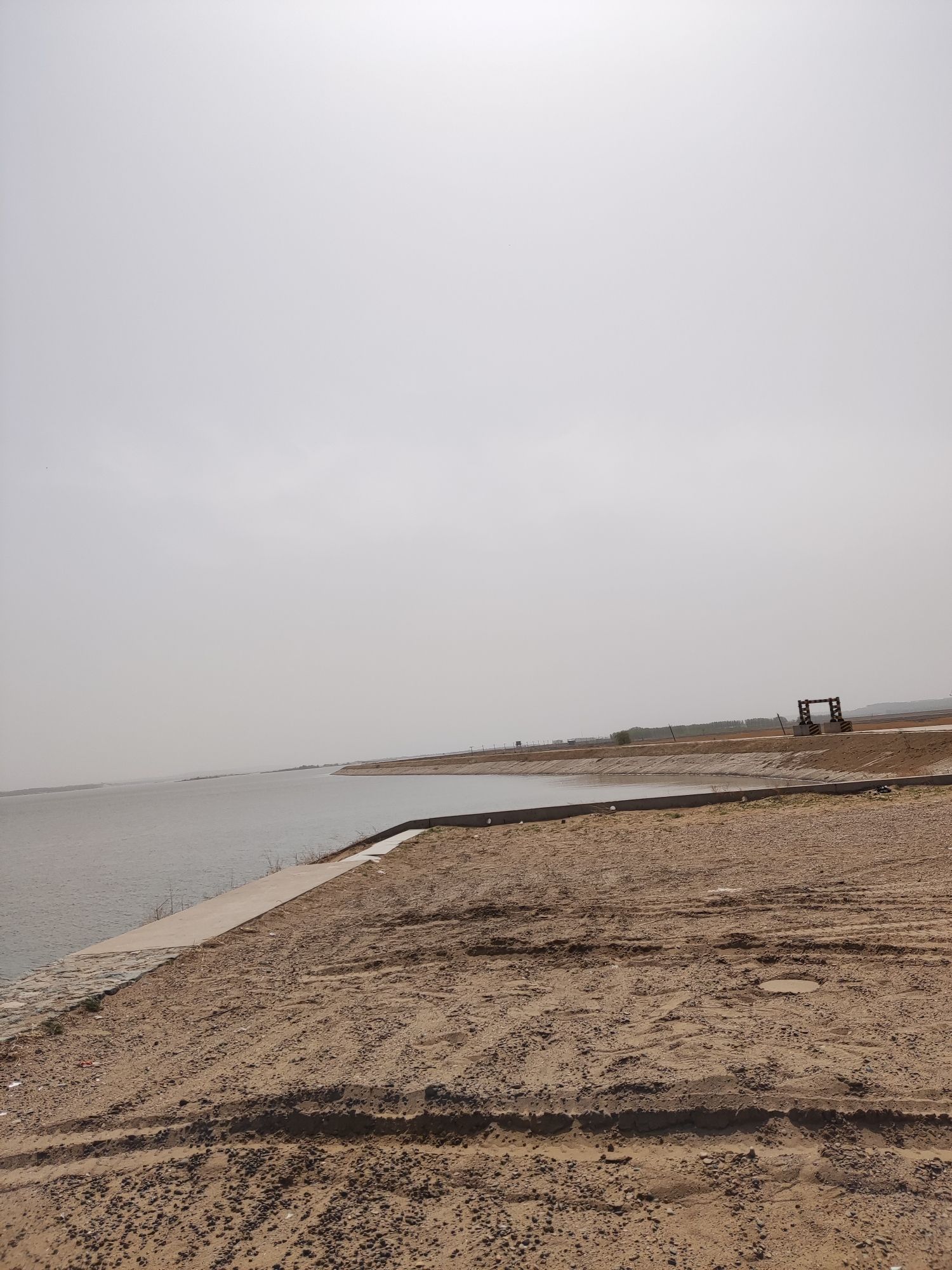 旗王古镇码头湾旅行图片 3