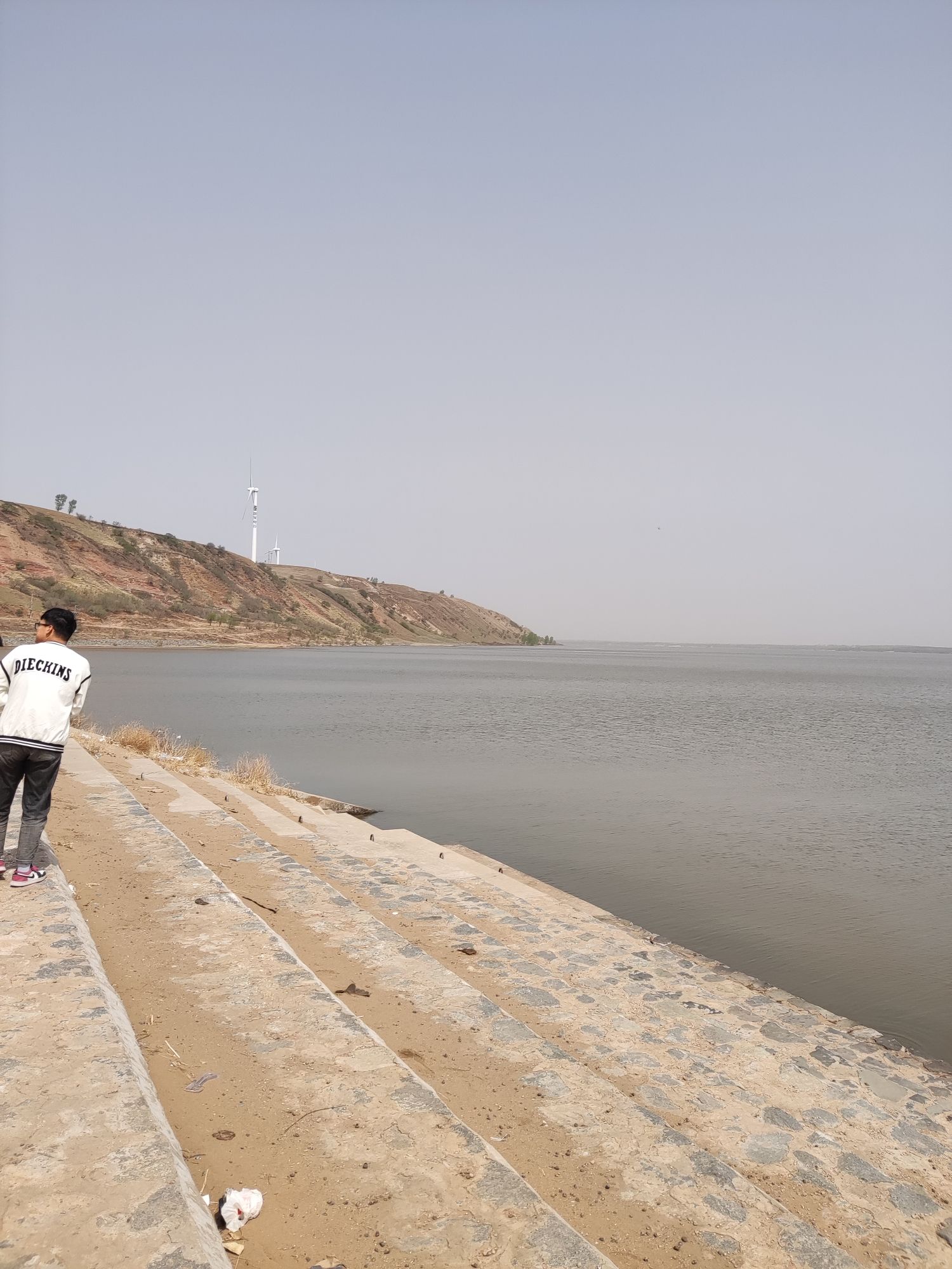 旗王古镇码头湾旅行图片 2