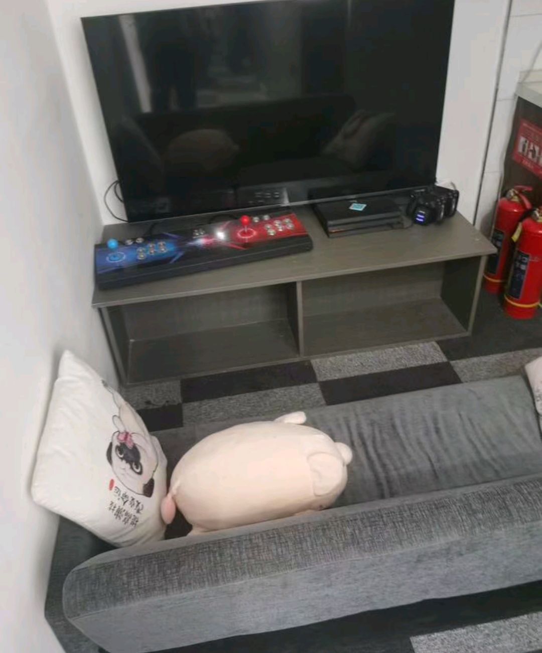 山西大同市平城区附近的电玩城有哪些？