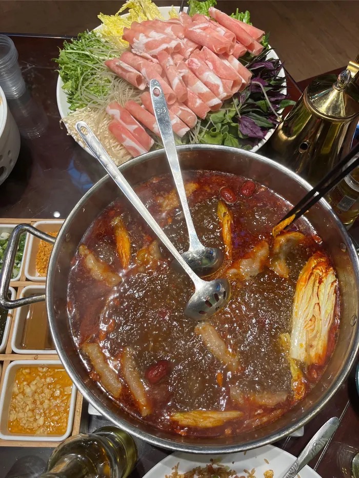 相遇农耕特色餐厅(汉成天地店)