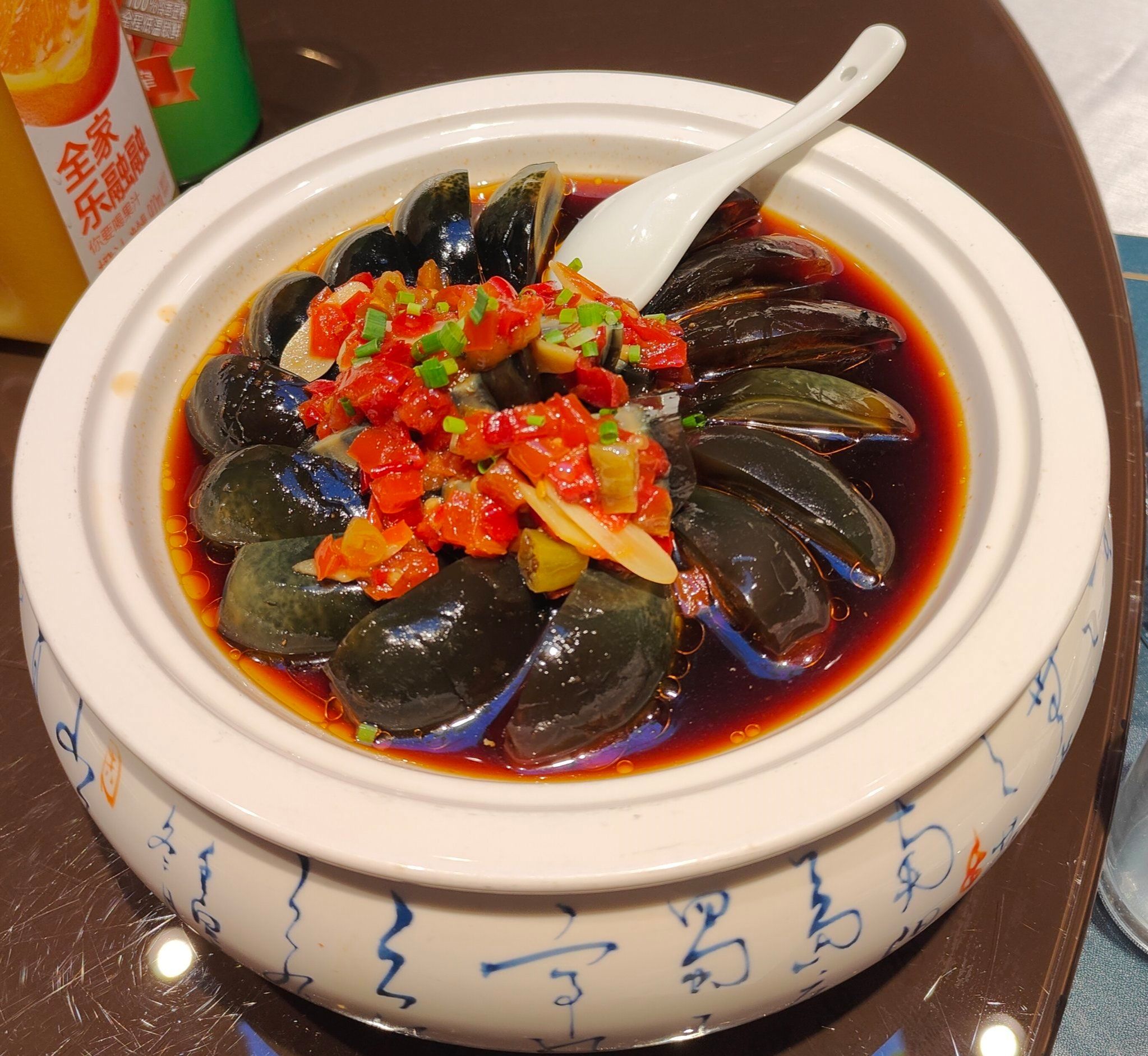 相遇农耕特色餐厅(汉成天地店)