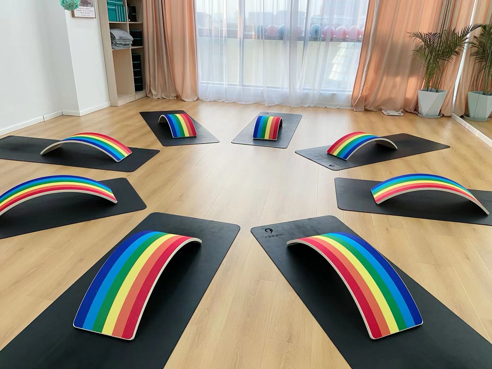 场地封面-杭州灵动瑜伽普拉提塑身馆