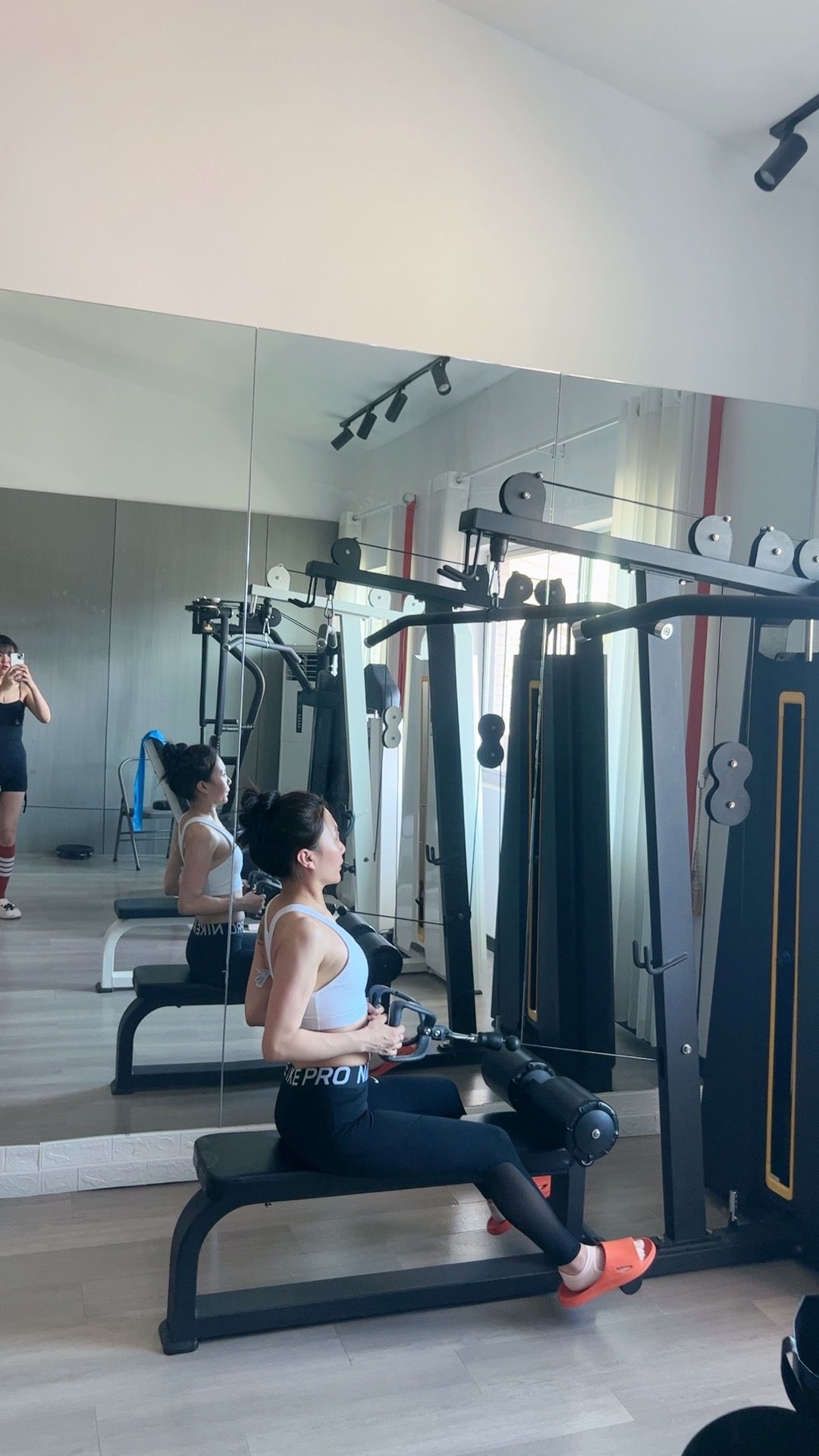 场地封面-张鬲普拉提女子健身馆