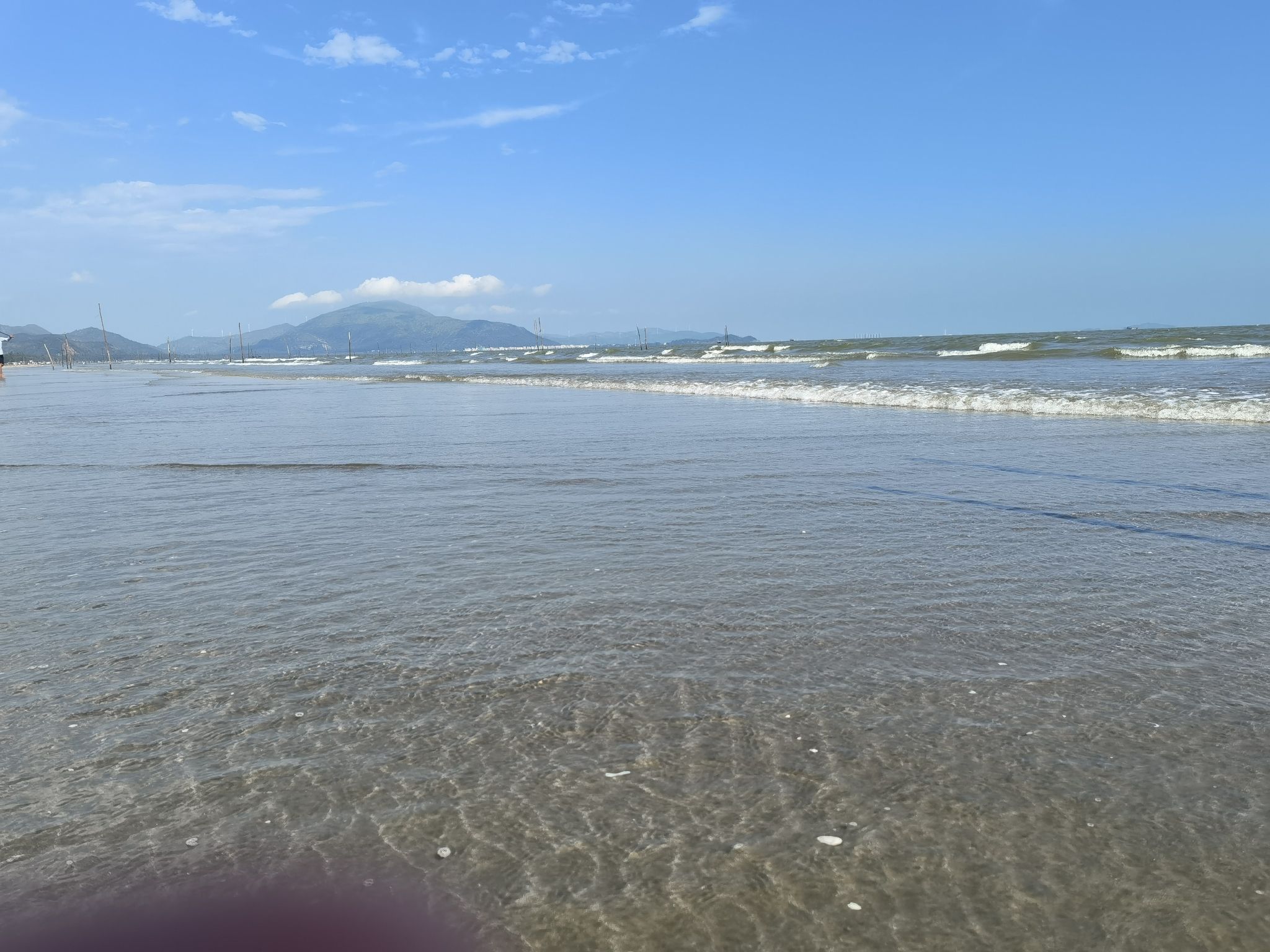 上海生态旅游特色村旅行图片 1