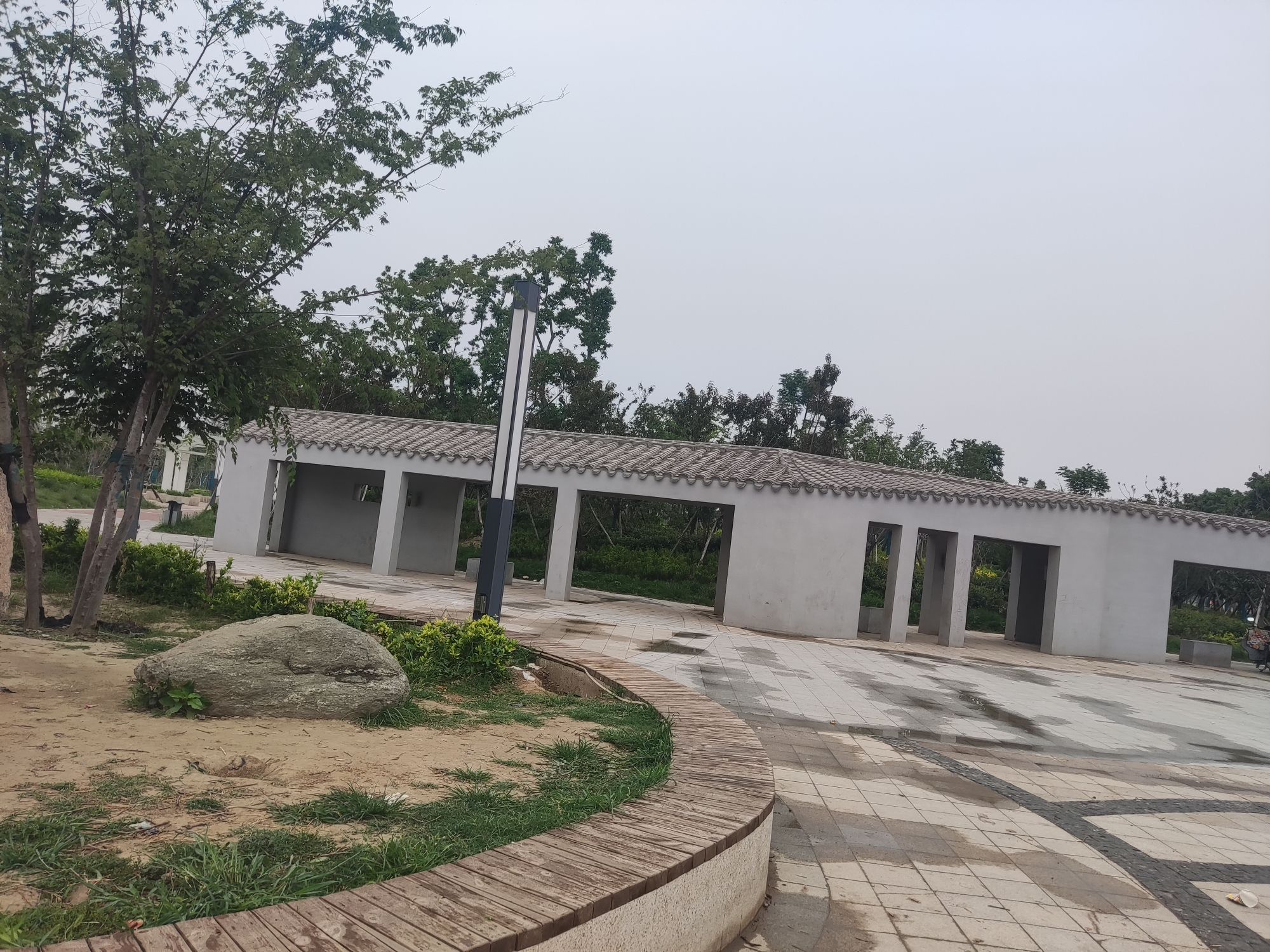 紫荆公园旅行图片 2