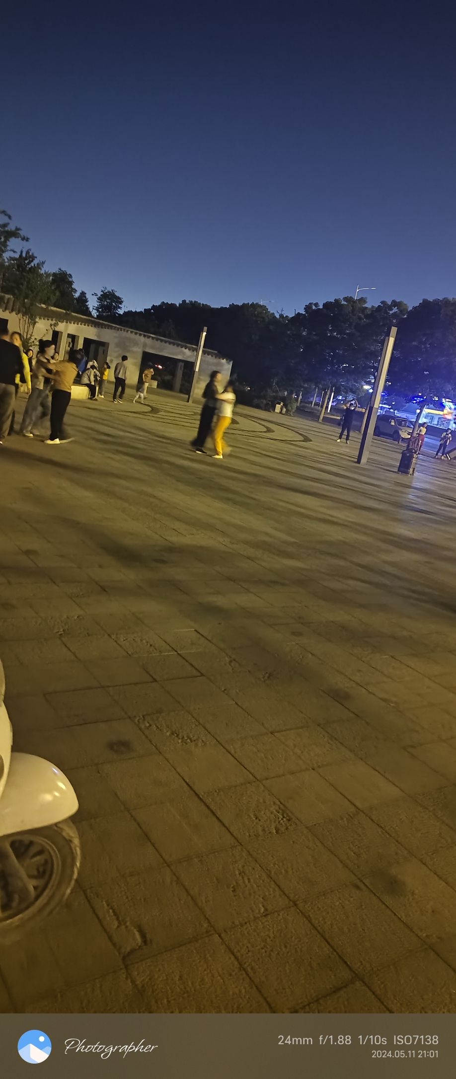 紫荆公园旅行图片 3