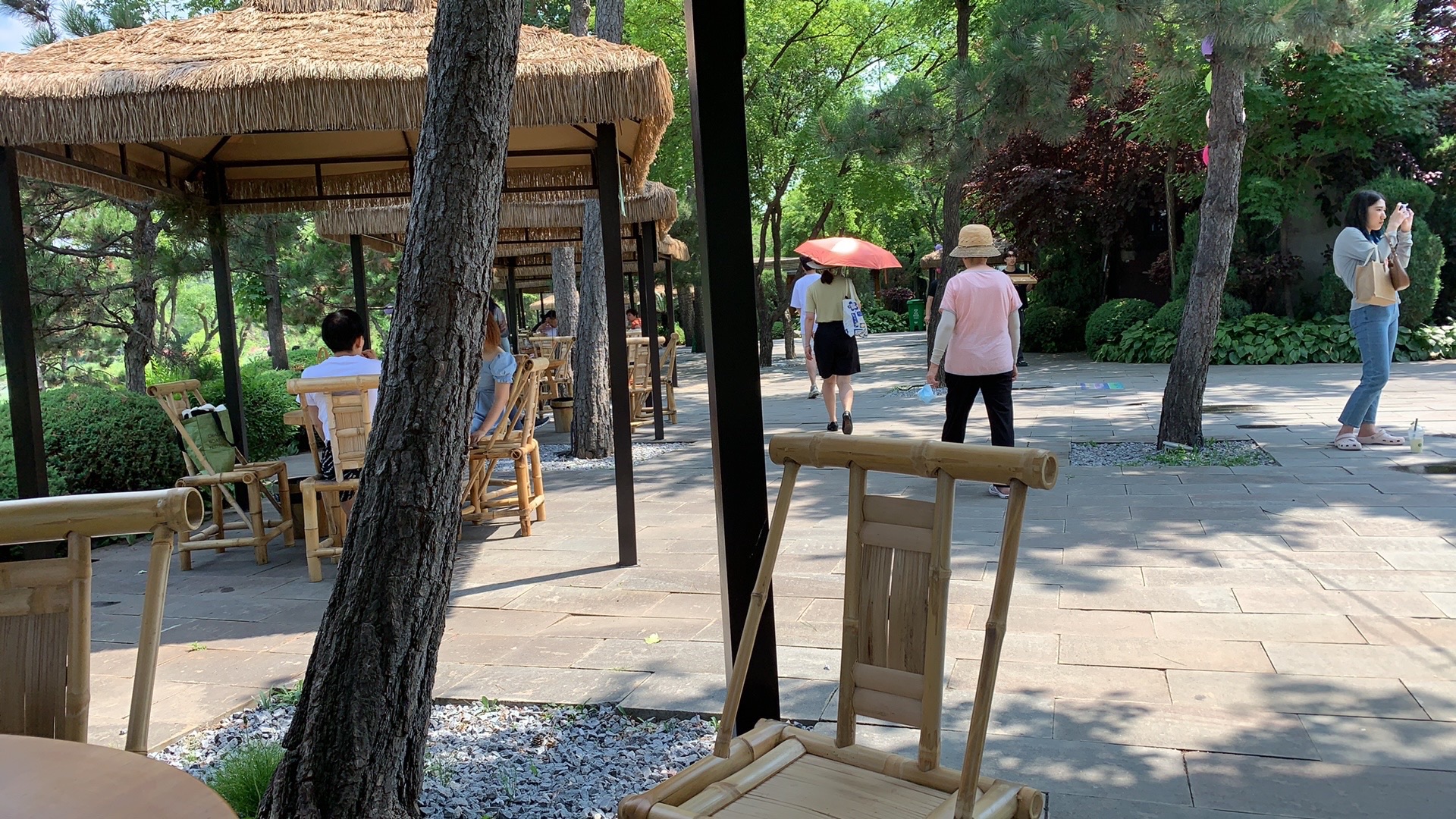 熙古艺术村旅行图片 3