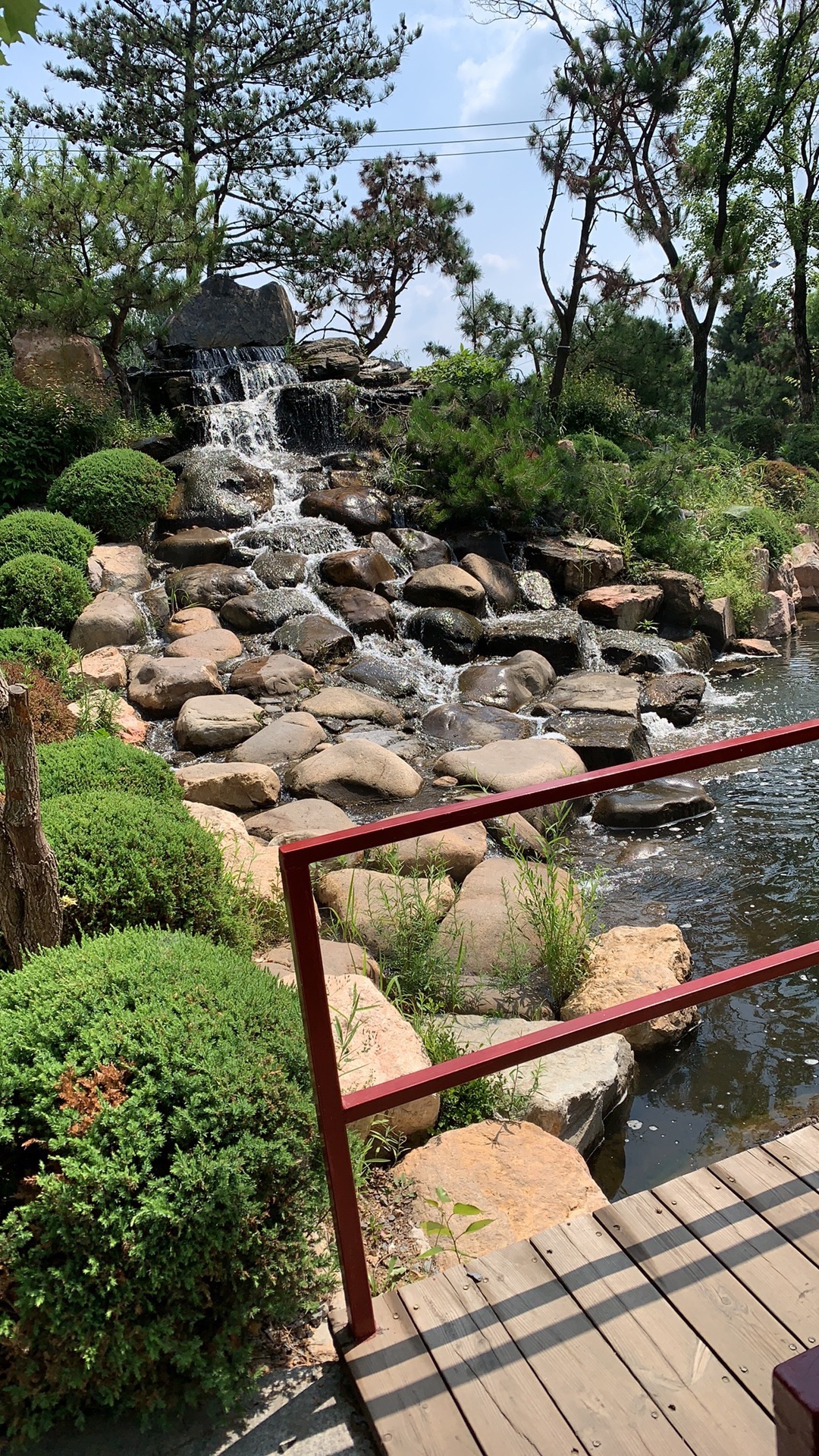 熙古艺术村旅行图片 2