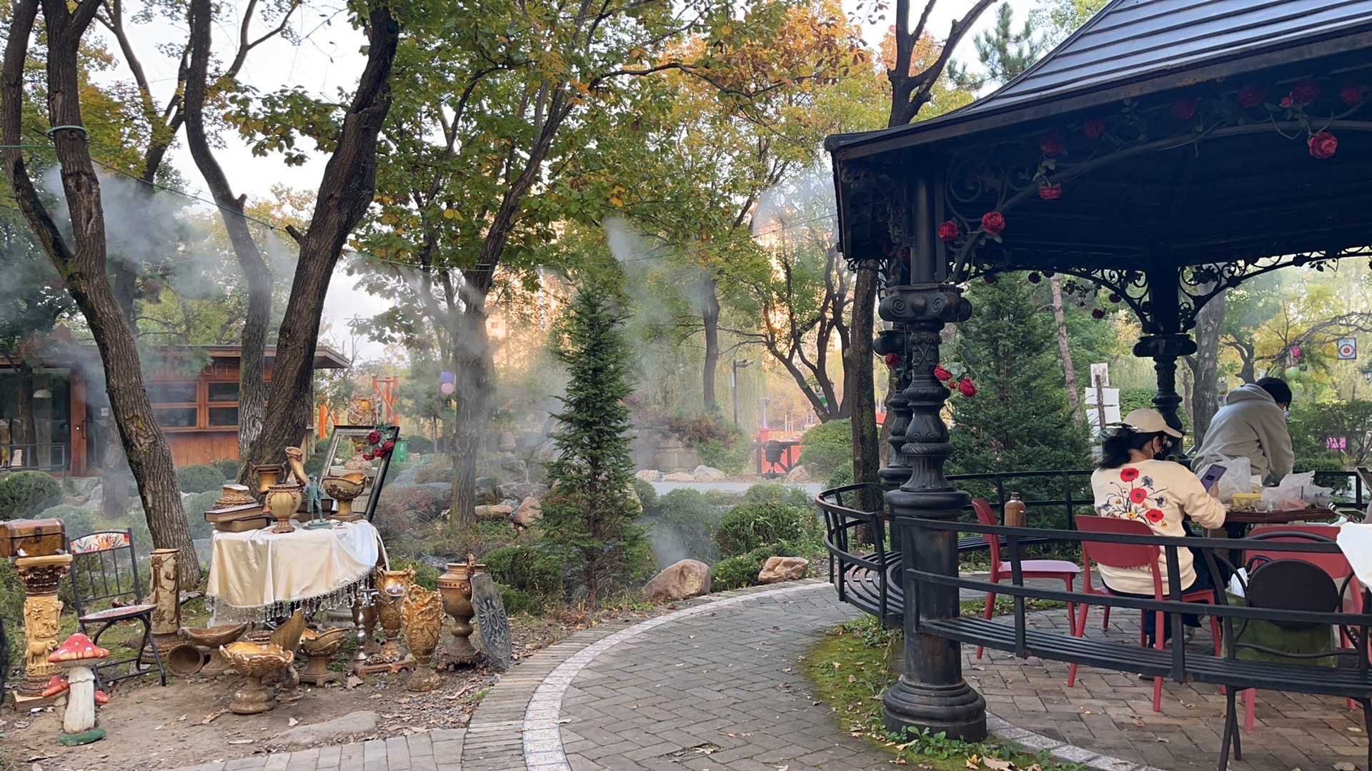 熙古艺术村旅行图片 3