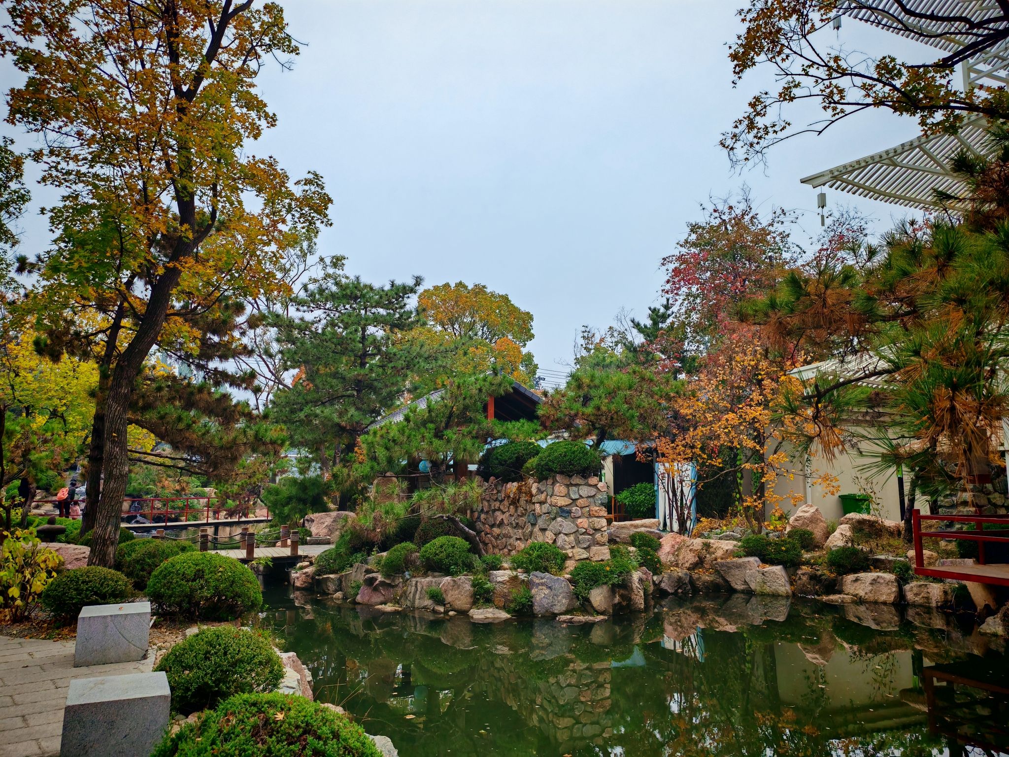 熙古艺术村旅行图片 3