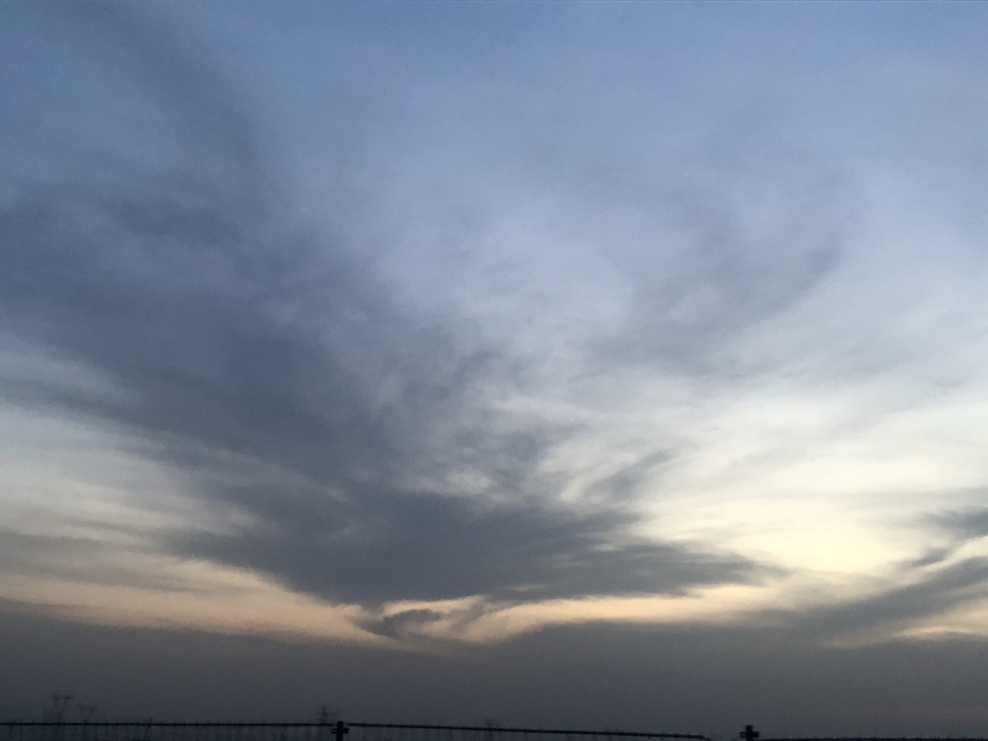 伊河湿地公园旅行图片 1