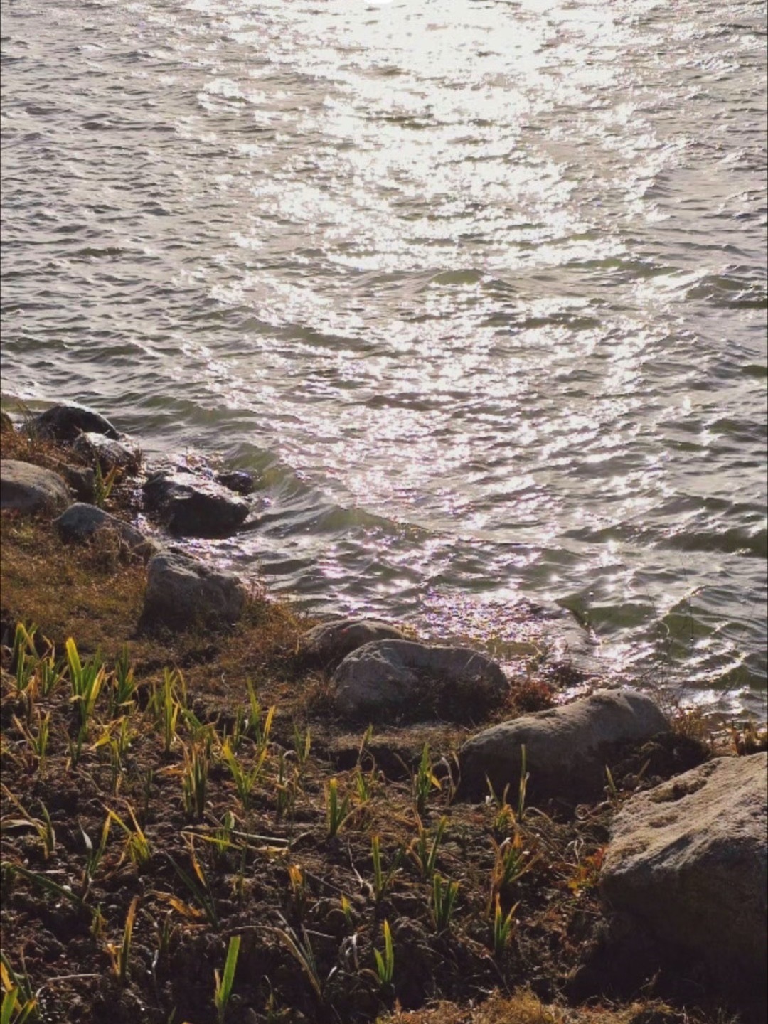 牛角淹景区
