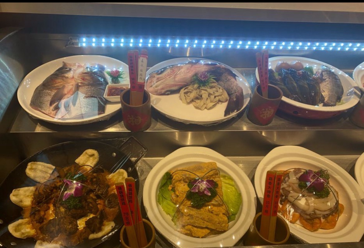 小食候湘芜湖店